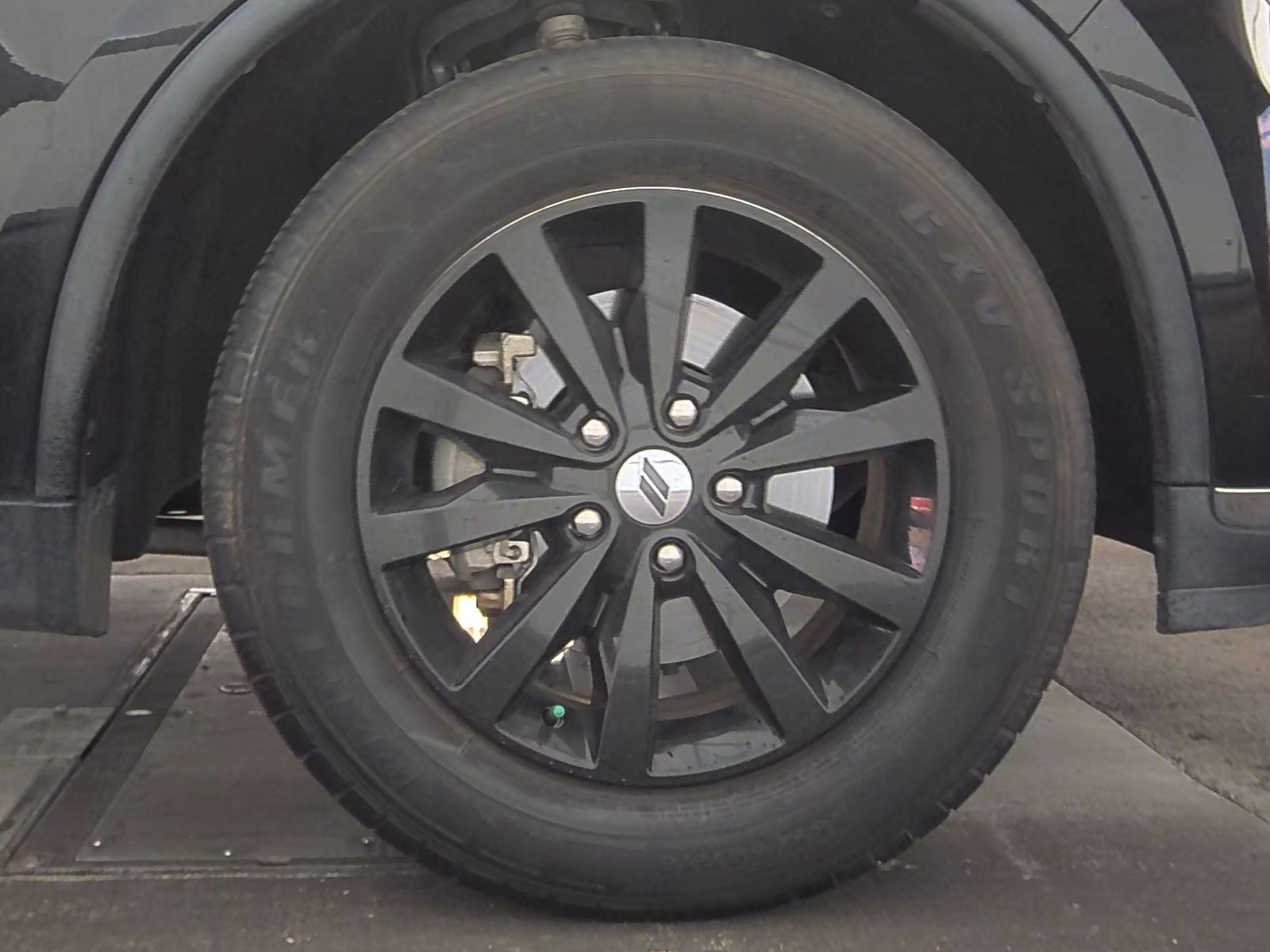 2019 Dodge Durango SXT Plus RWD