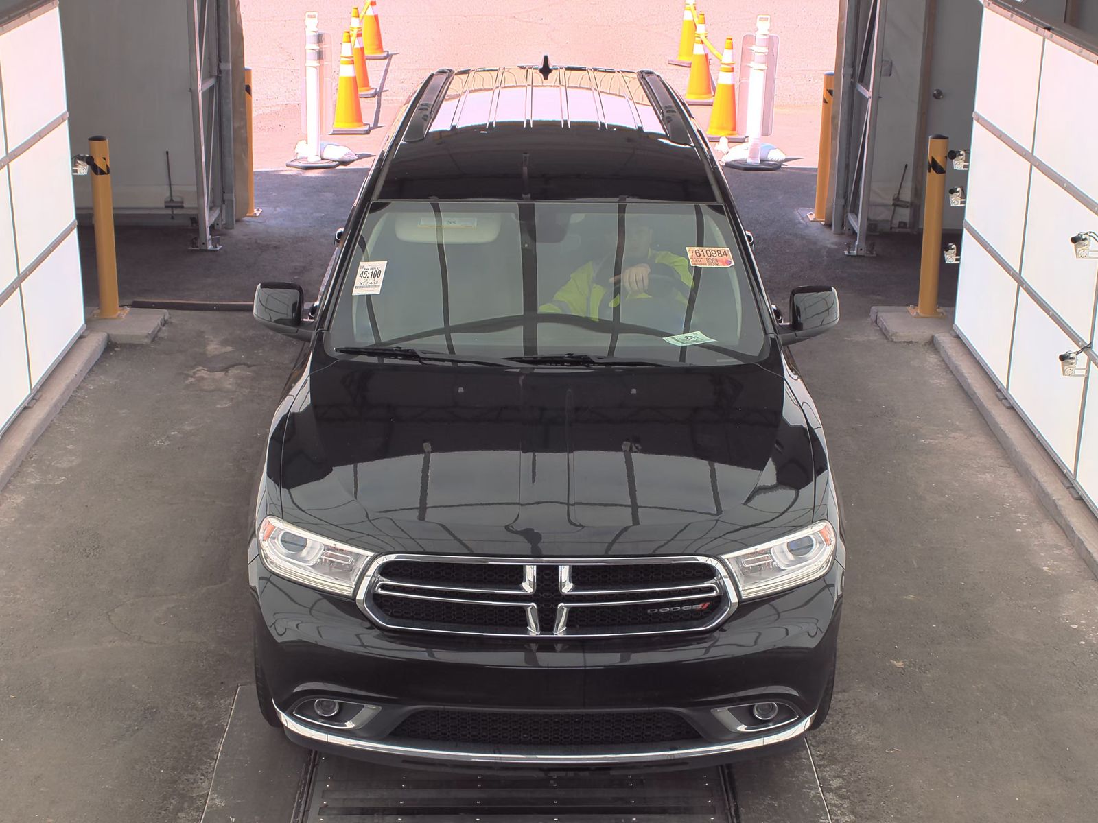 2019 Dodge Durango SXT Plus RWD