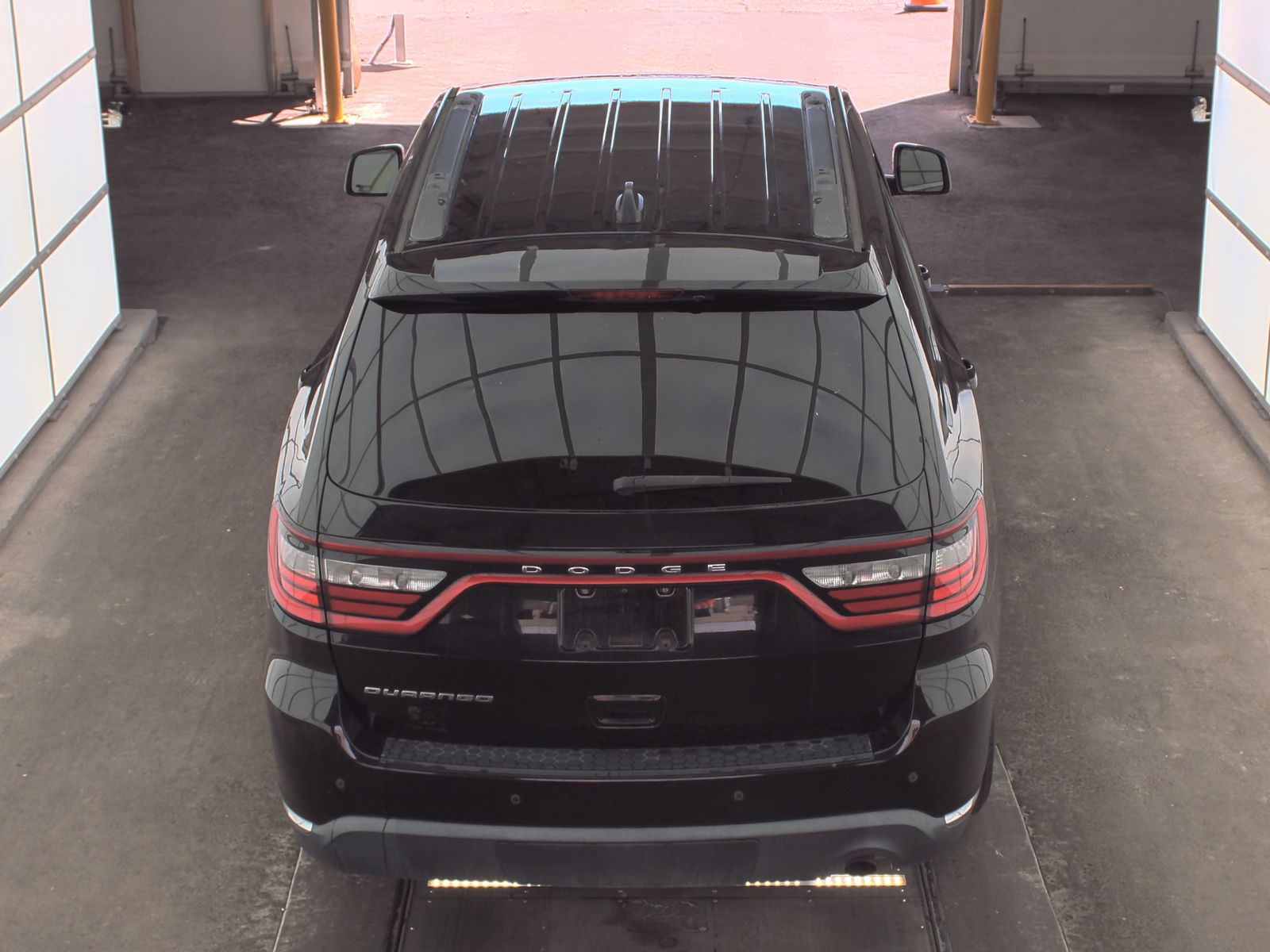 2019 Dodge Durango SXT Plus RWD