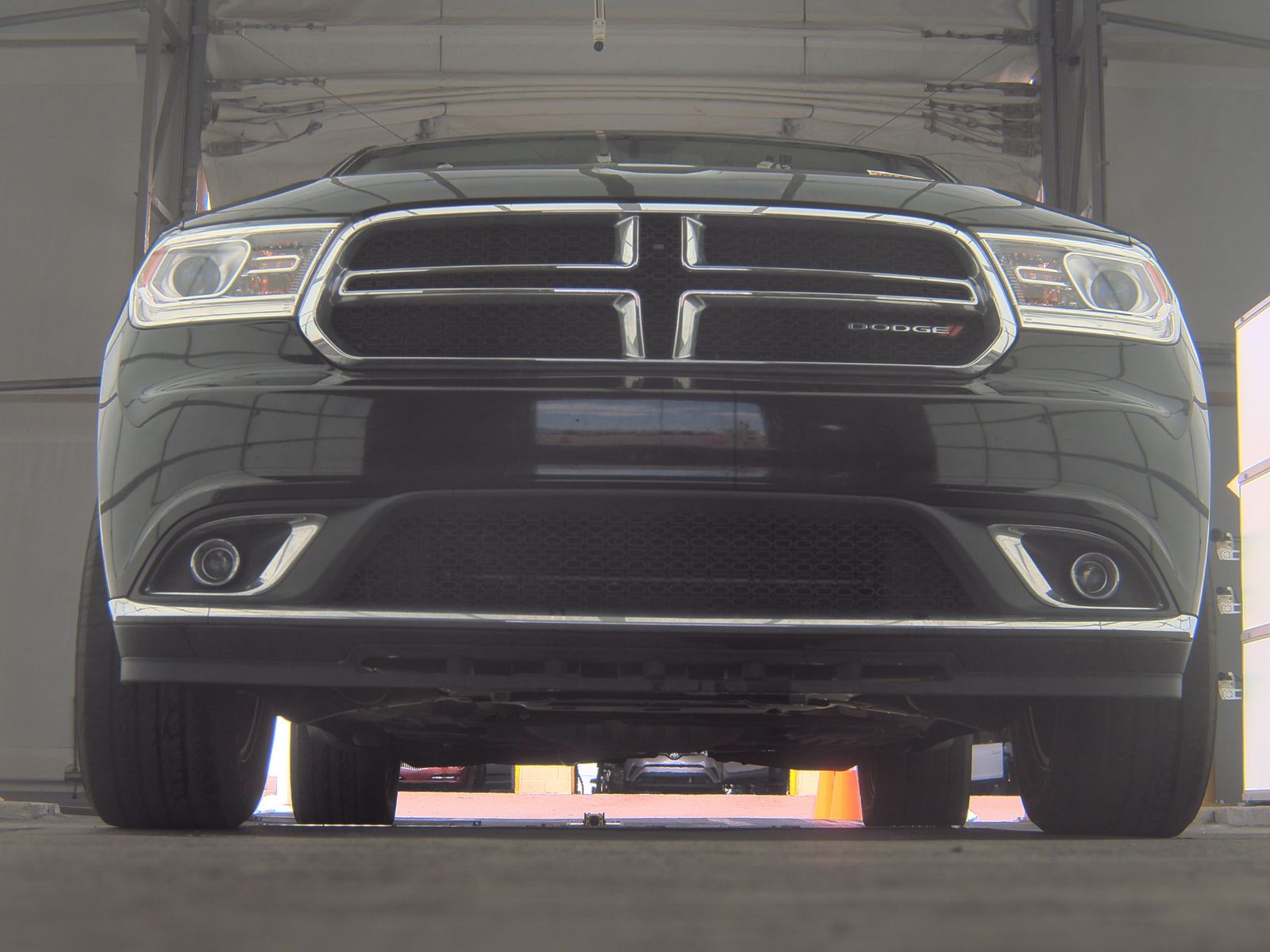 2019 Dodge Durango SXT Plus RWD