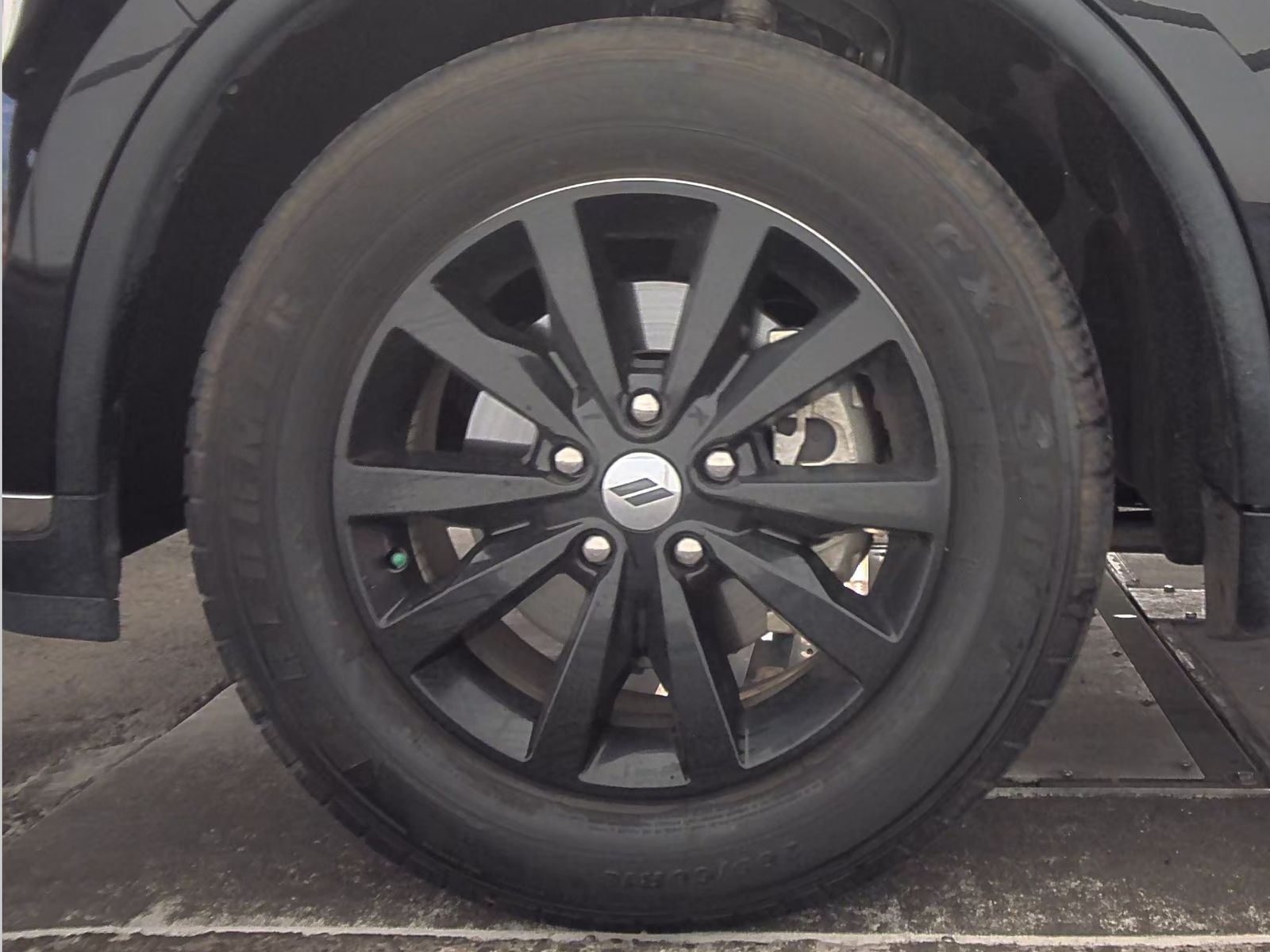 2019 Dodge Durango SXT Plus RWD