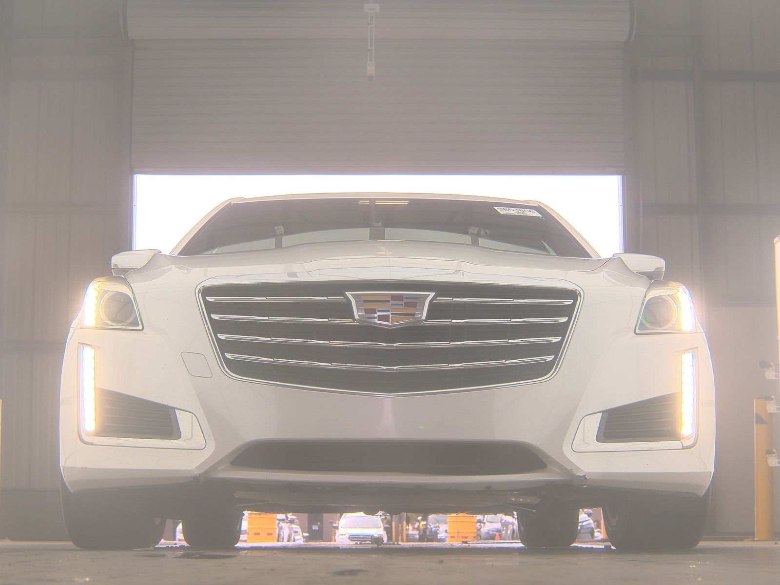 2019 Cadillac CTS Luxury RWD