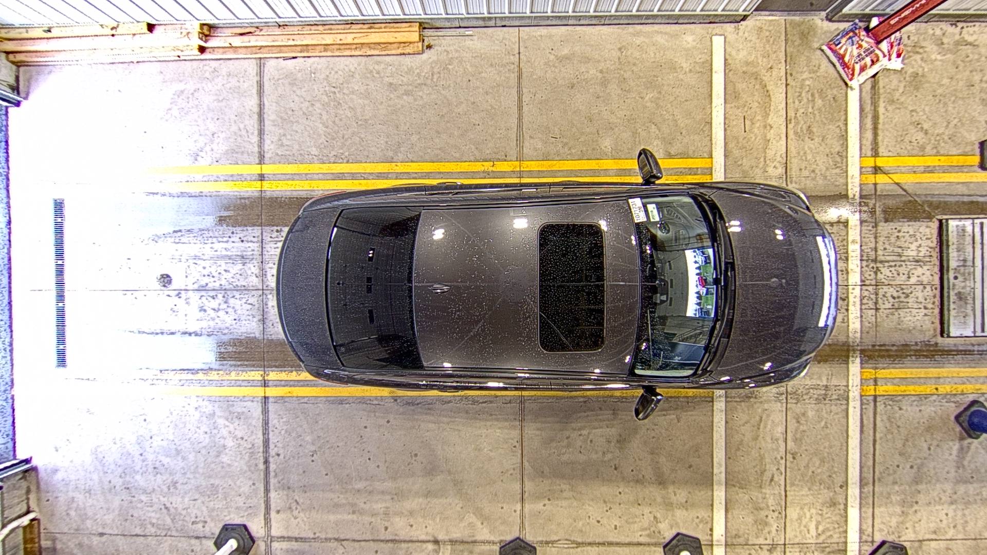 2016 MAZDA MAZDA6 Grand Touring FWD