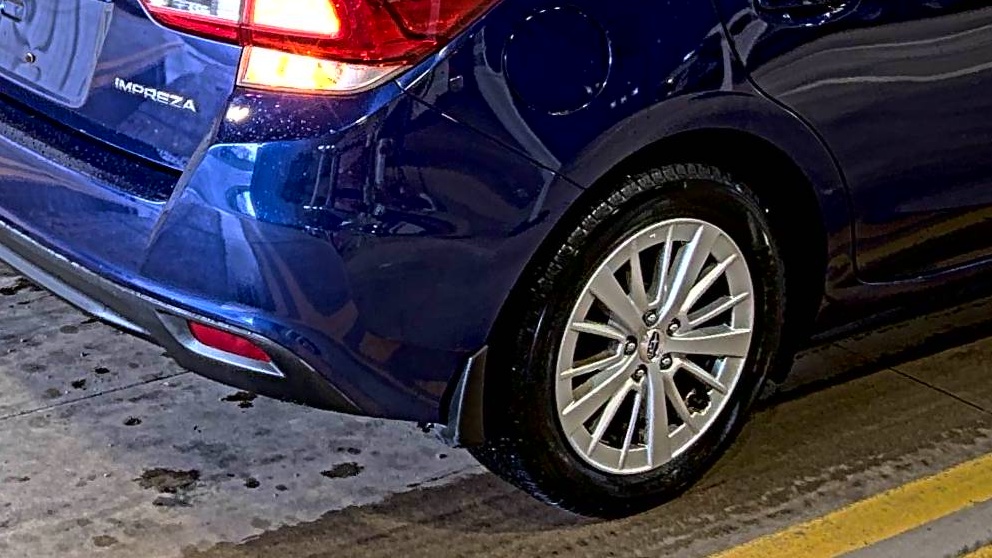 2018 Subaru Impreza 2.0i Premium AWD