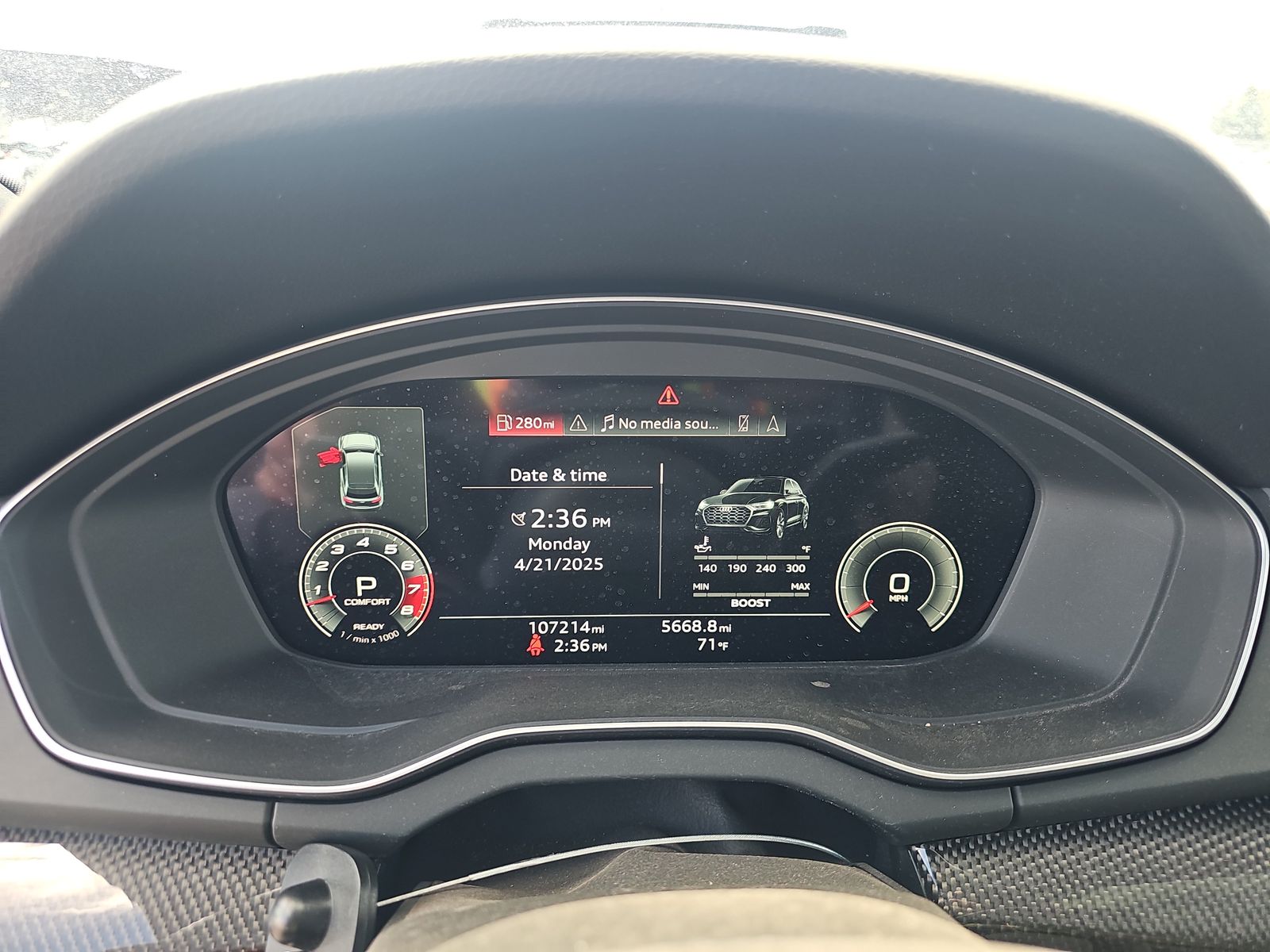 2022 Audi SQ5 Premium Plus AWD