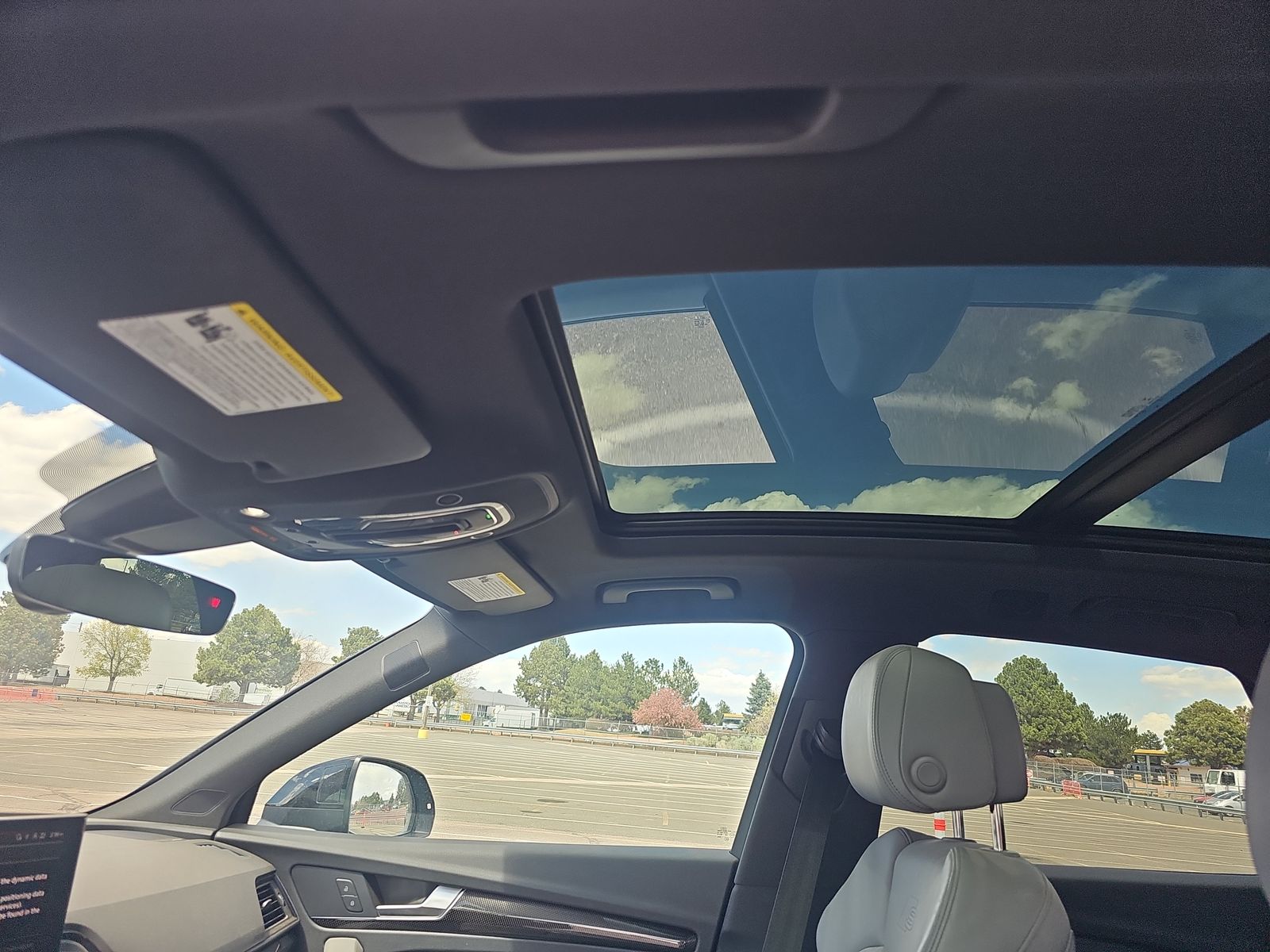 2022 Audi SQ5 Premium Plus AWD