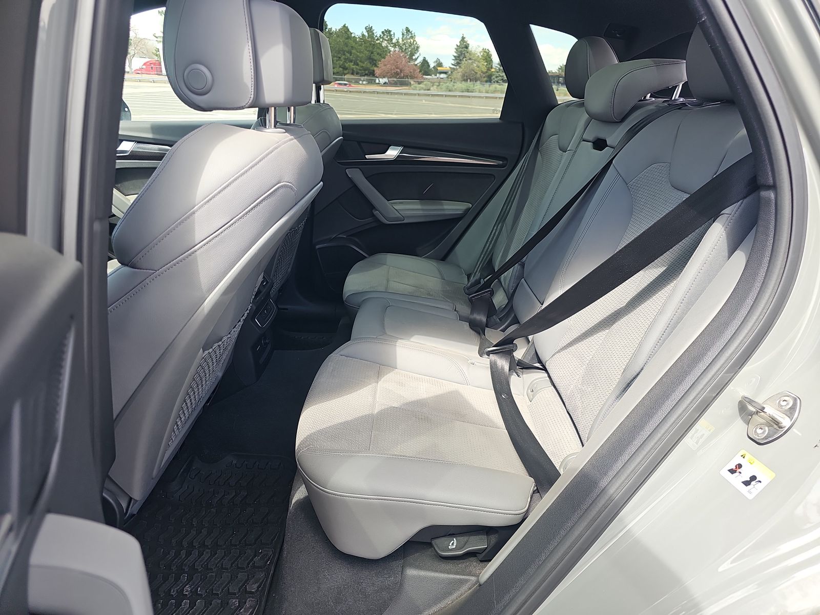 2022 Audi SQ5 Premium Plus AWD