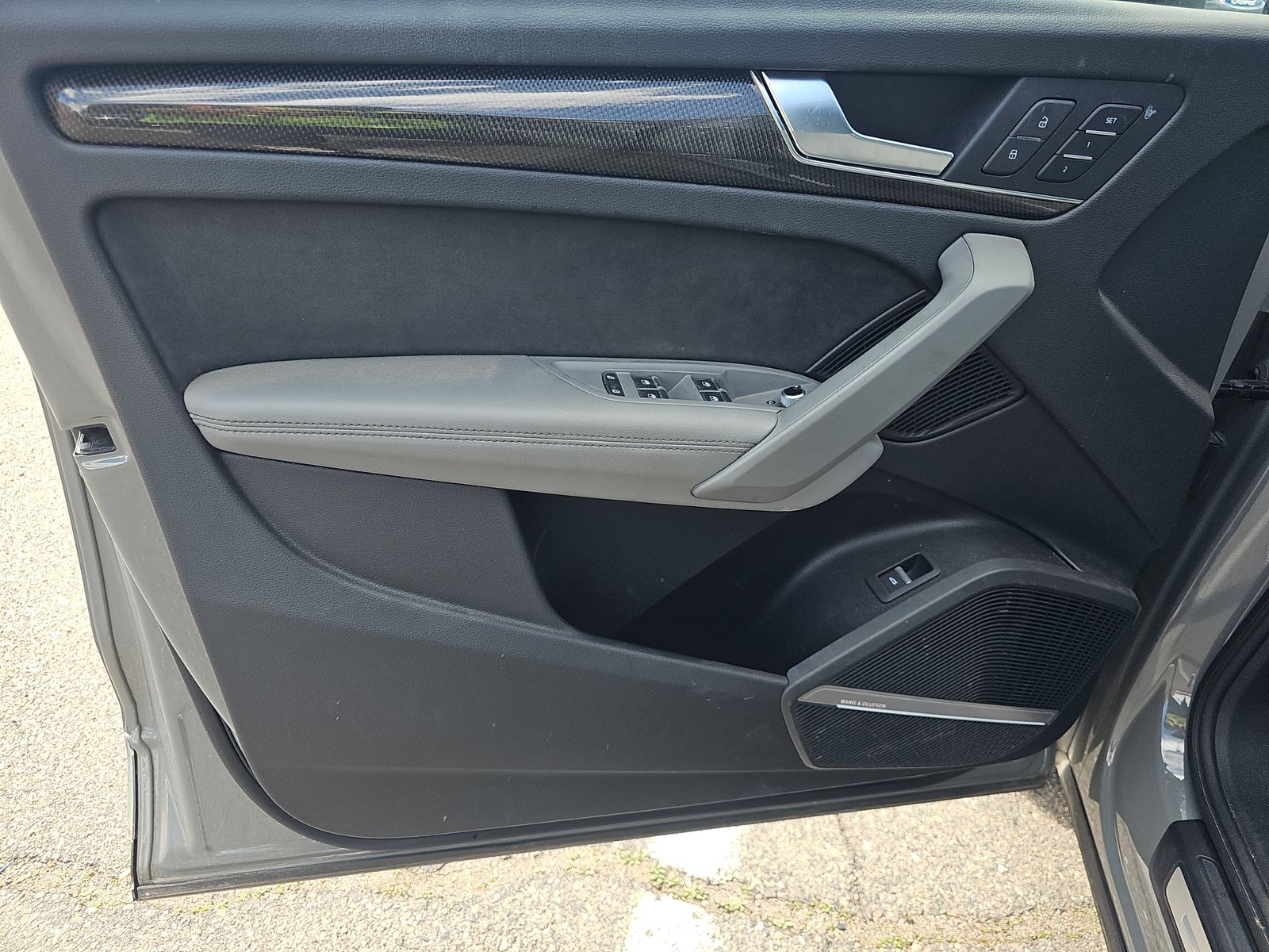 2022 Audi SQ5 Premium Plus AWD