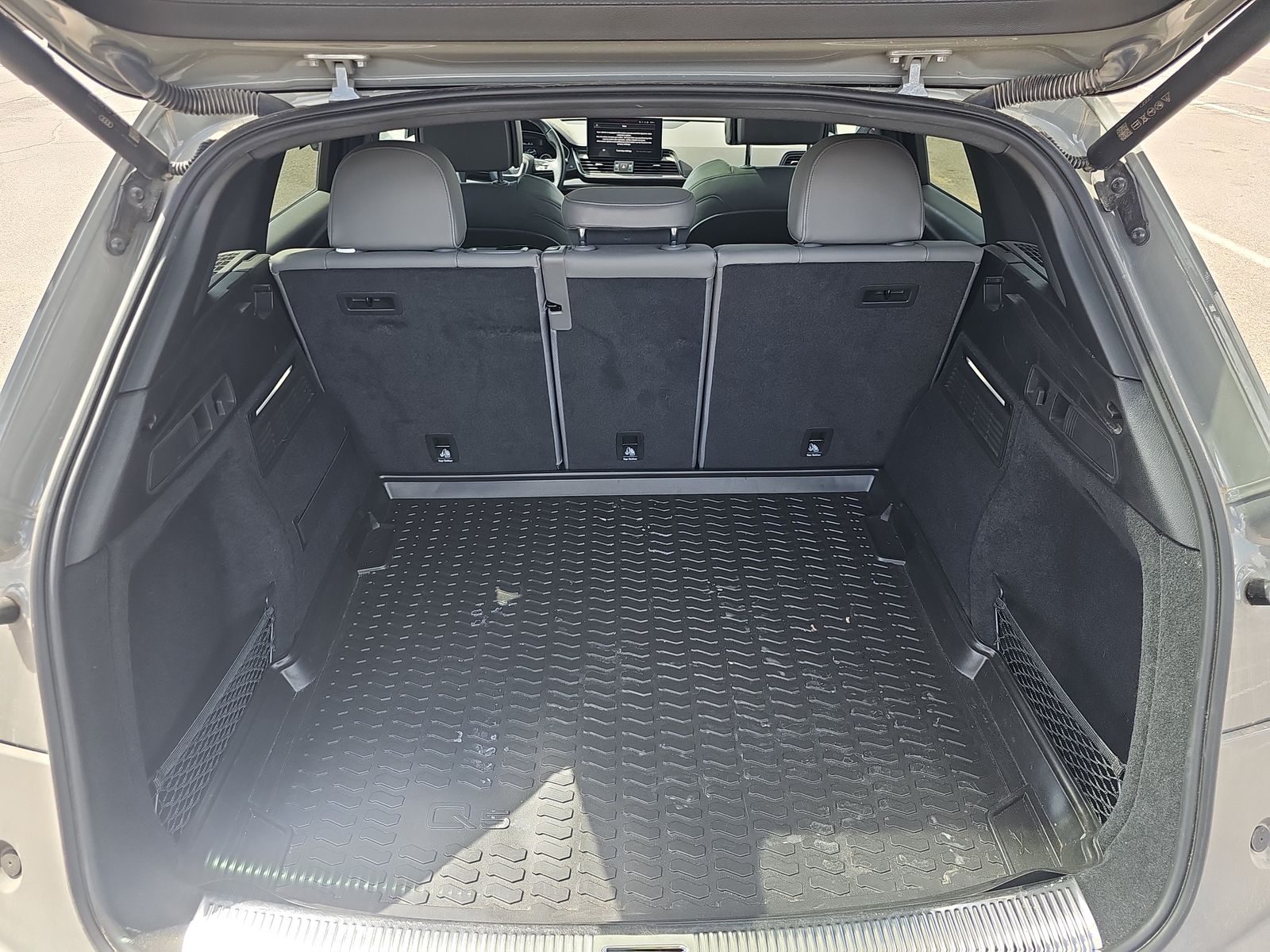 2022 Audi SQ5 Premium Plus AWD