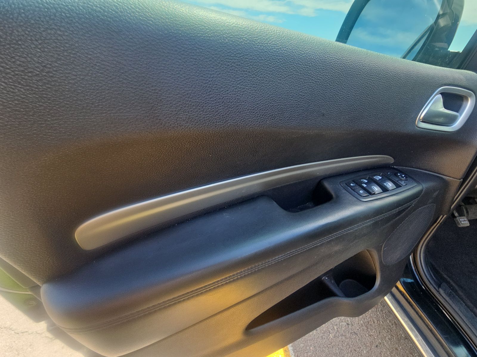 2019 Dodge Durango SXT Plus RWD