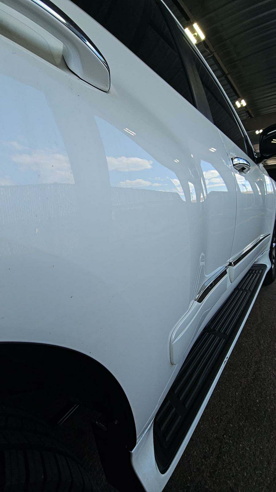 2014 Lexus GX GX 460 AWD