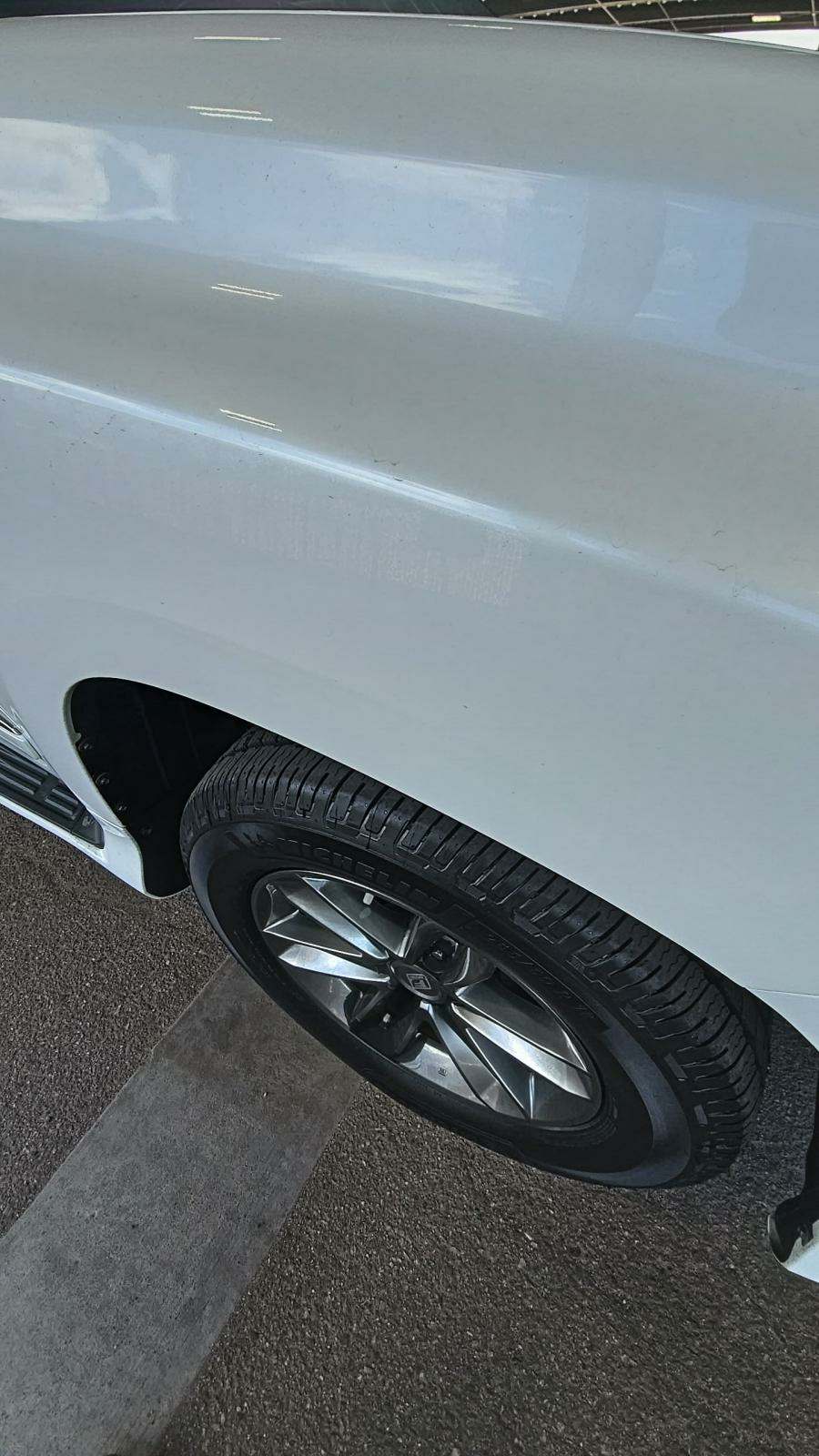 2014 Lexus GX GX 460 AWD