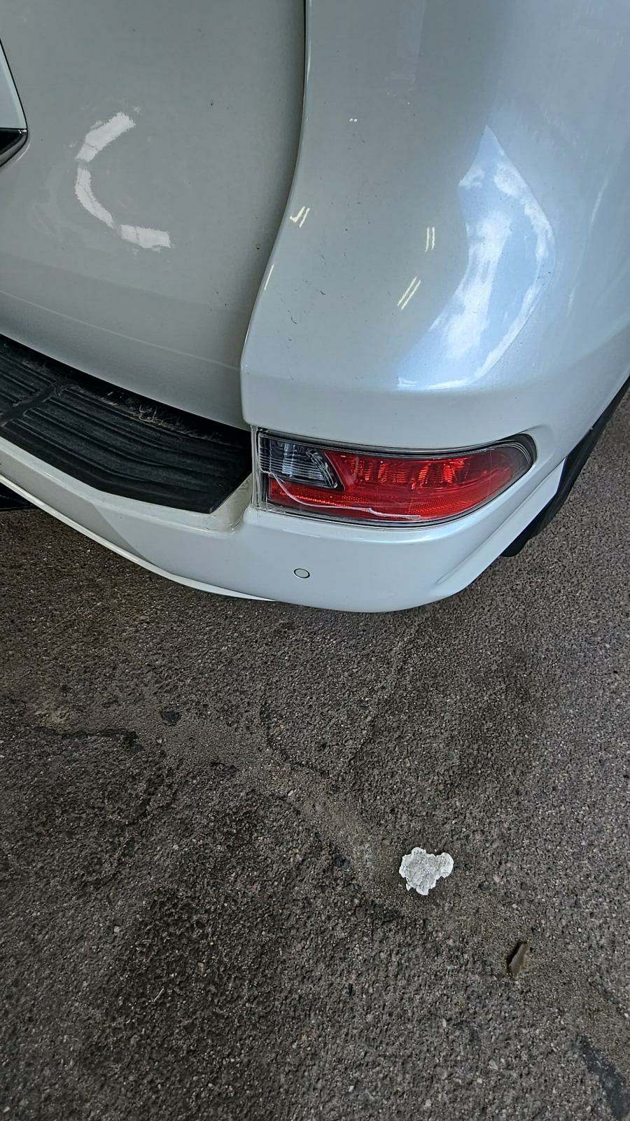 2014 Lexus GX GX 460 AWD