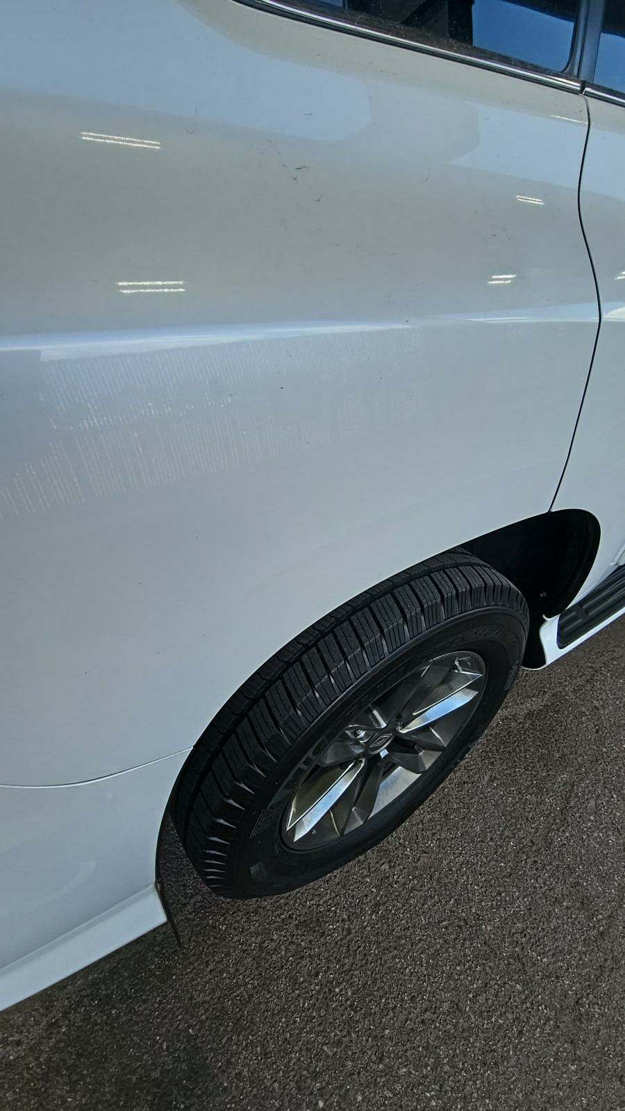 2014 Lexus GX GX 460 AWD