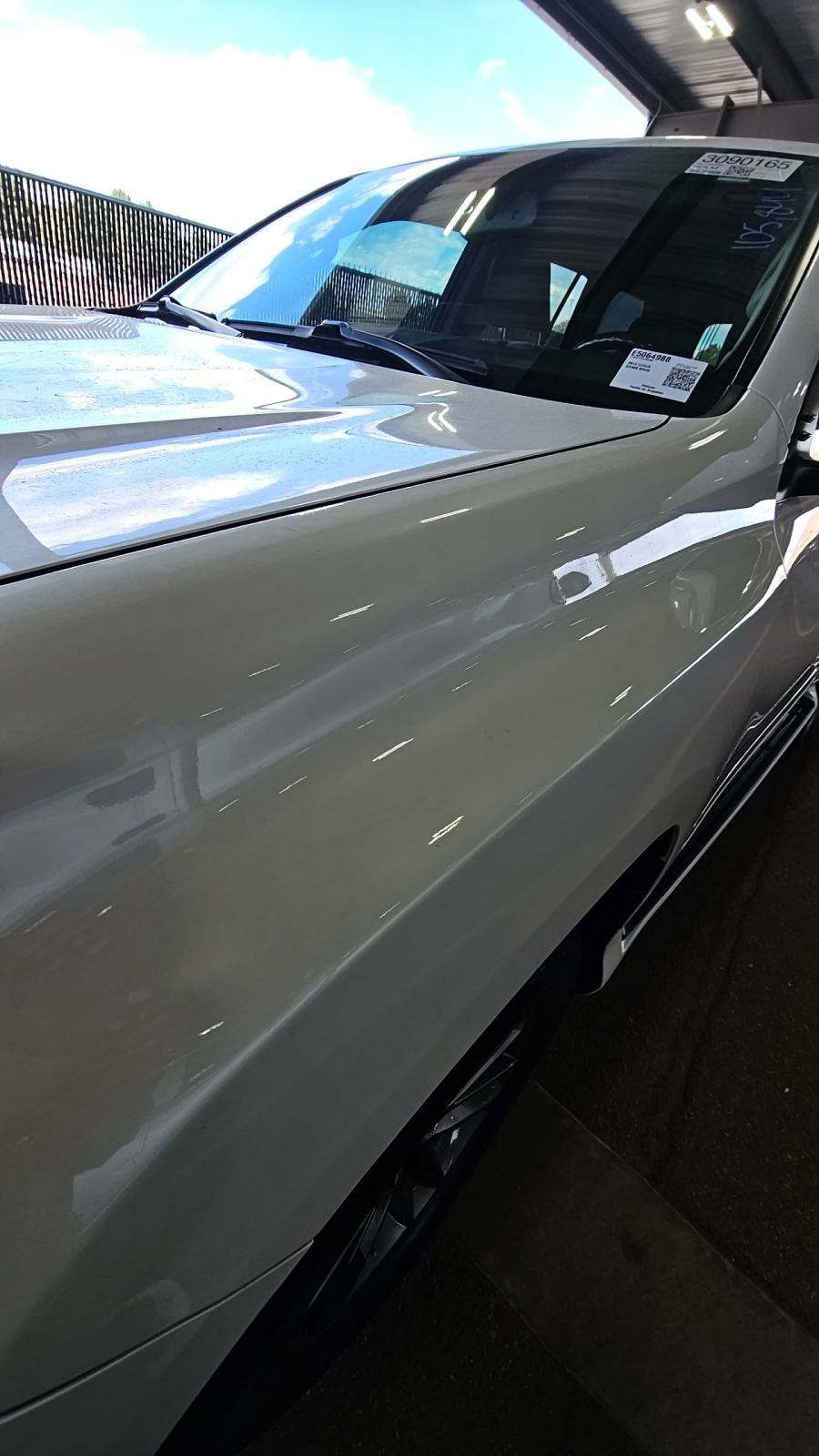 2014 Lexus GX GX 460 AWD