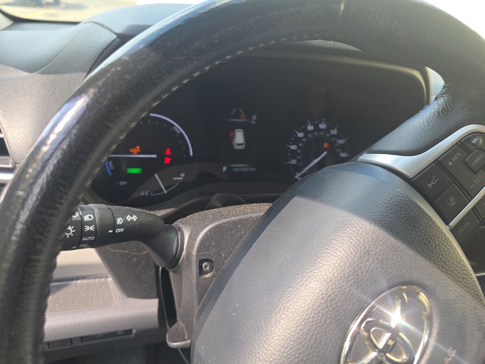 2021 Toyota Sienna XLE FWD