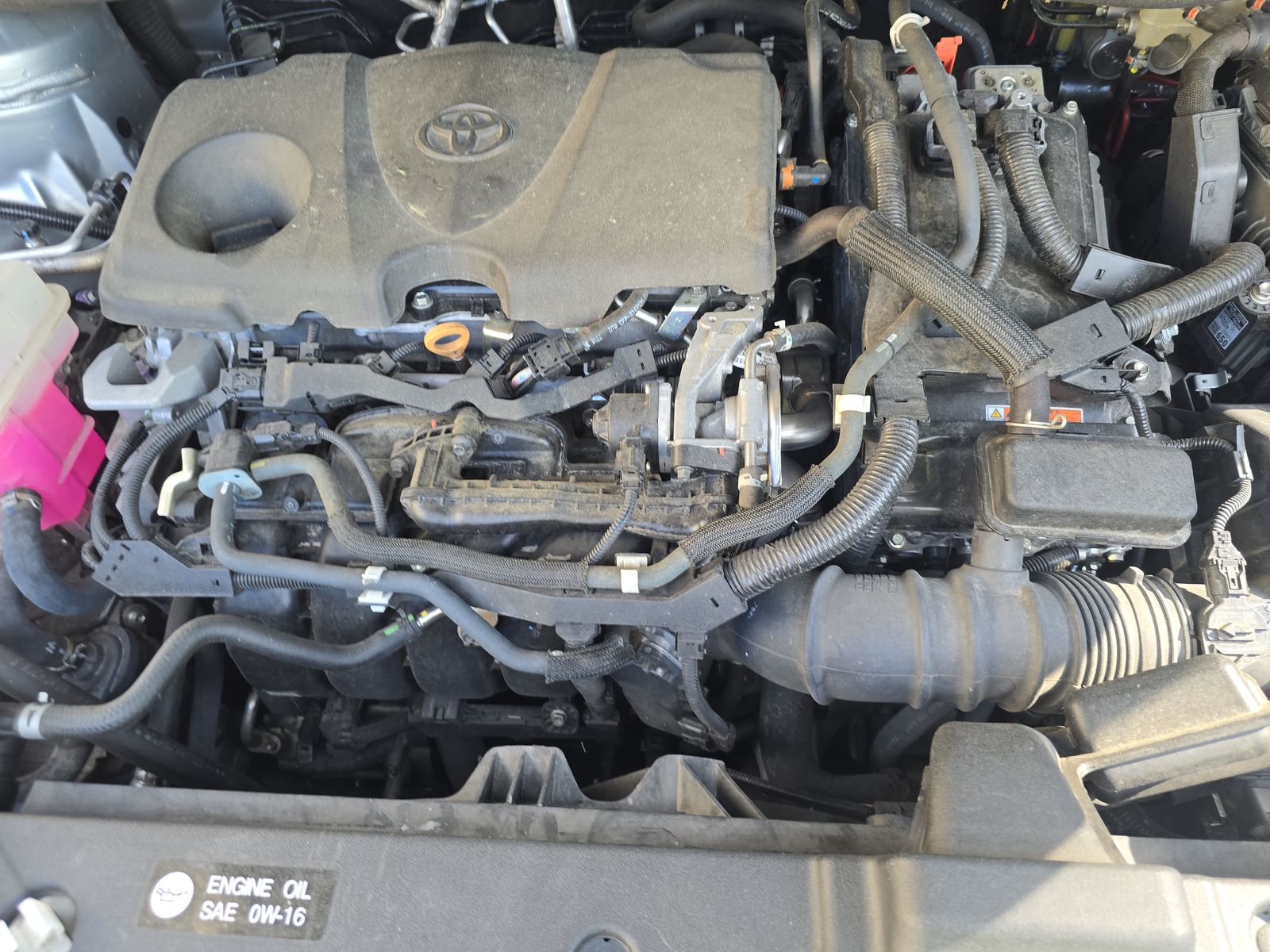 2021 Toyota Sienna XLE FWD