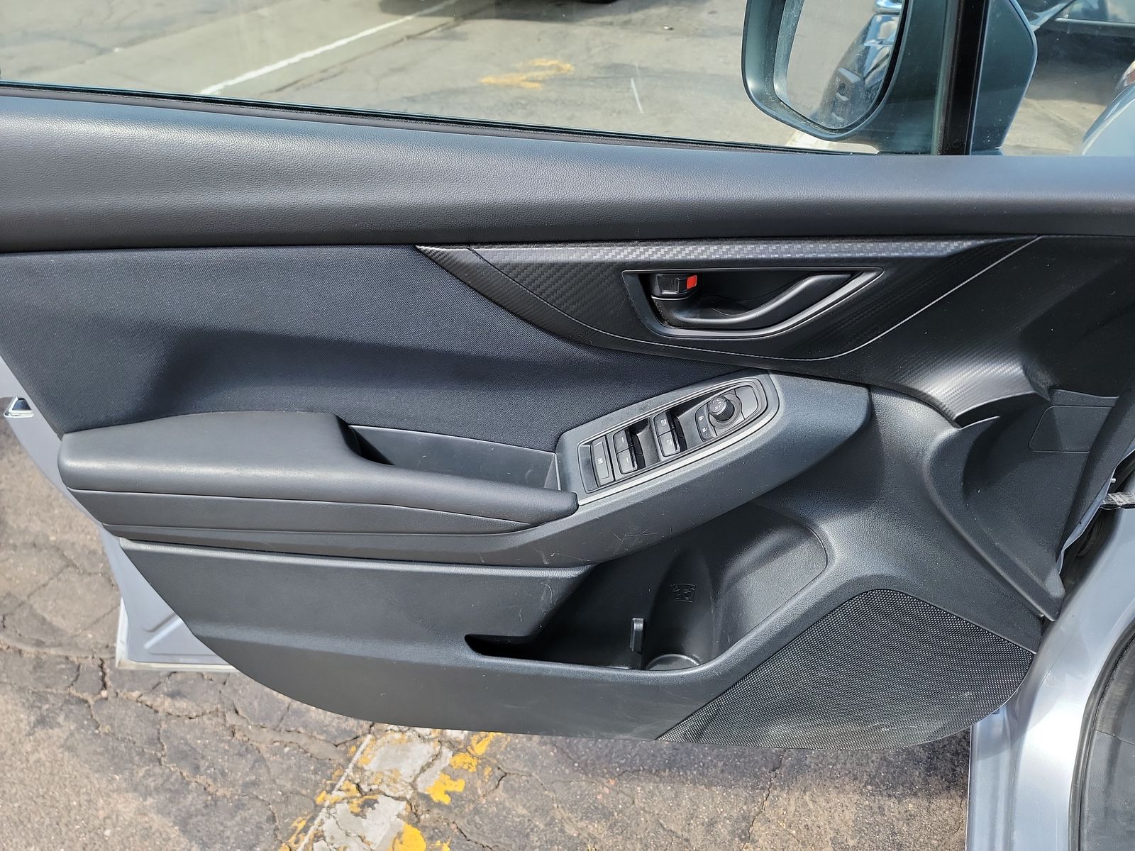 2022 Subaru Impreza 2.0i AWD