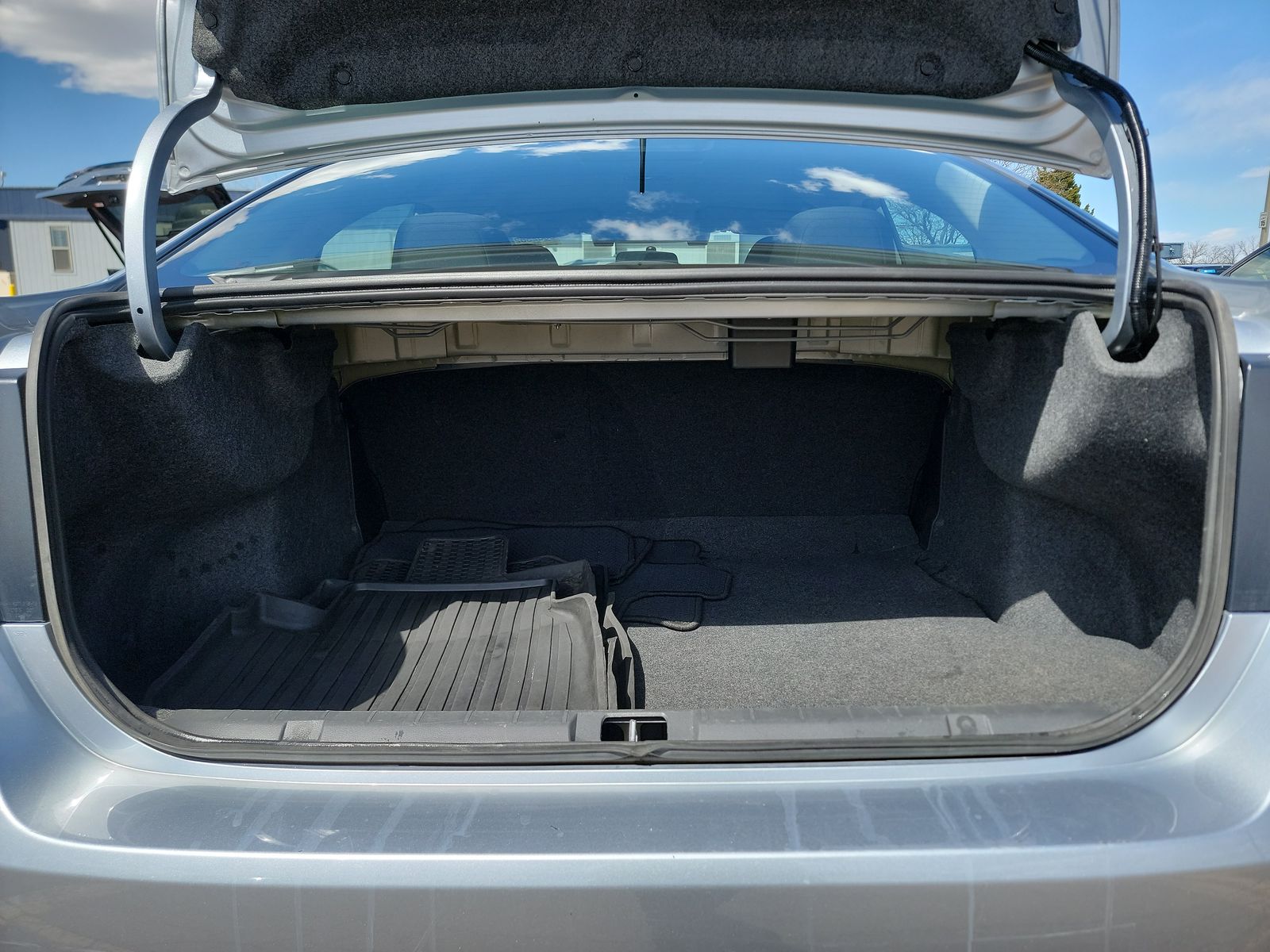 2022 Subaru Impreza 2.0i AWD