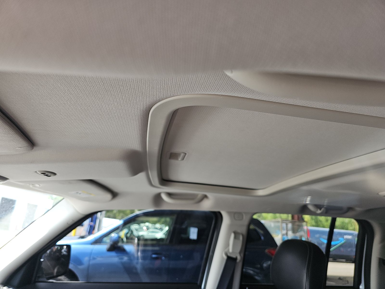 2014 Jeep Patriot Latitude AWD