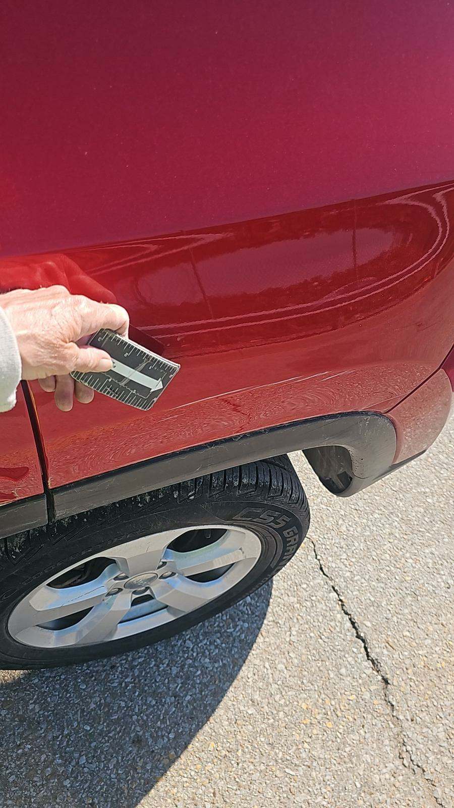 2018 Jeep Compass Latitude AWD