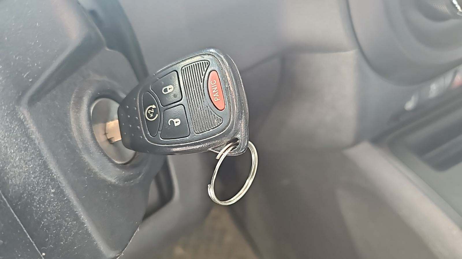 2014 Jeep Patriot Latitude AWD