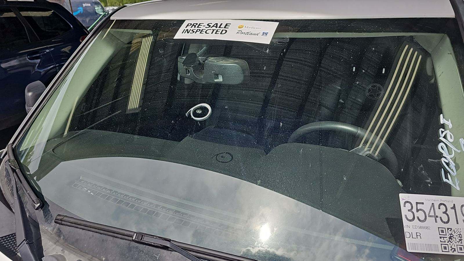 2014 Jeep Patriot Latitude AWD