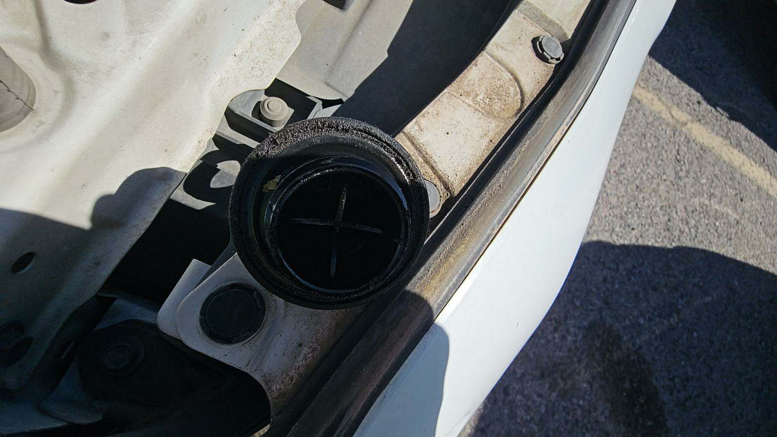 2018 Toyota Prius c Two FWD