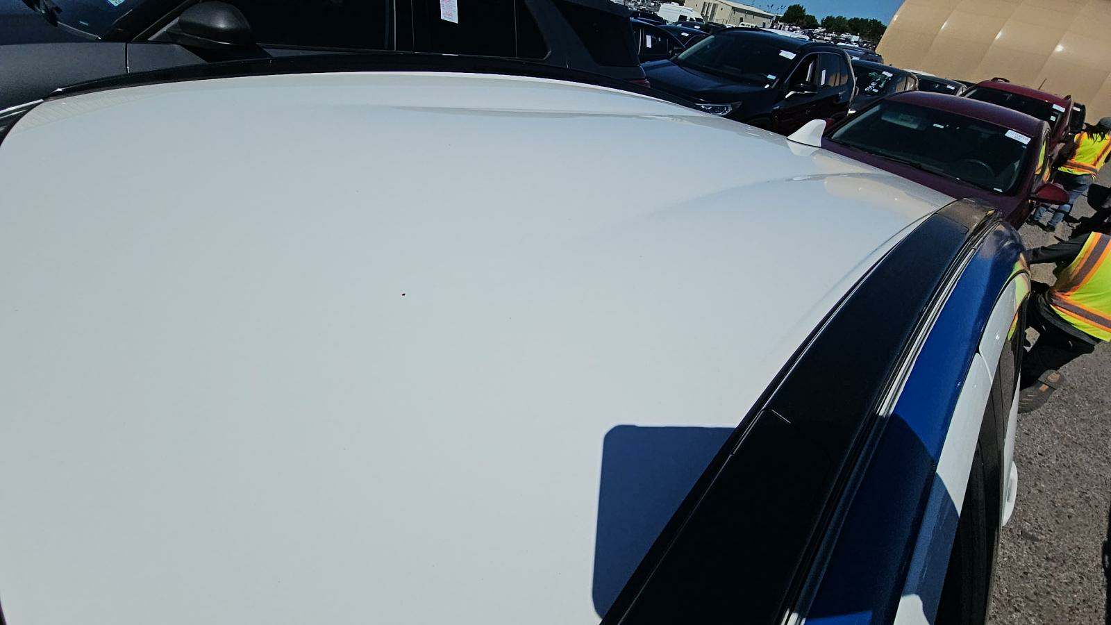 2018 Toyota Prius c Two FWD