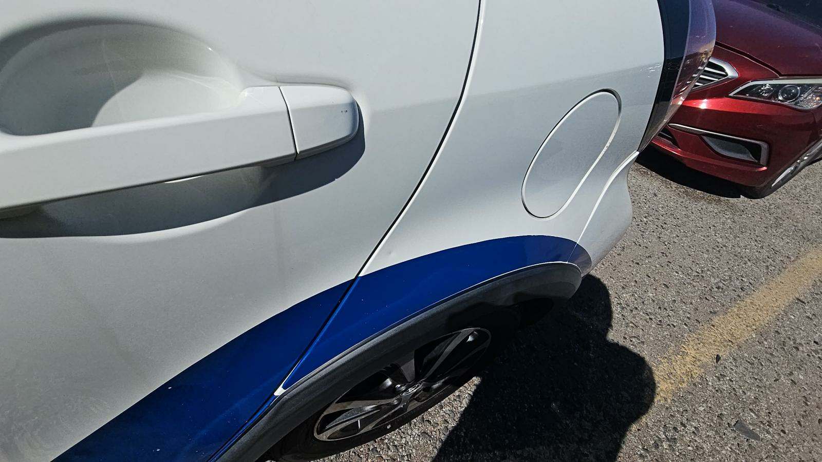 2018 Toyota Prius c Two FWD