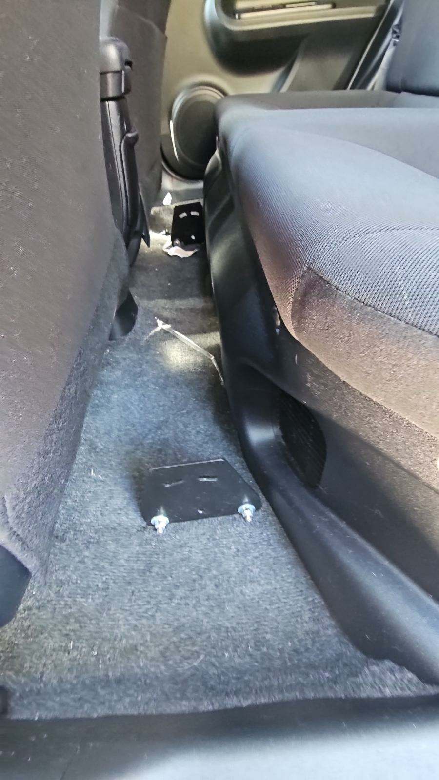 2018 Toyota Prius c Two FWD