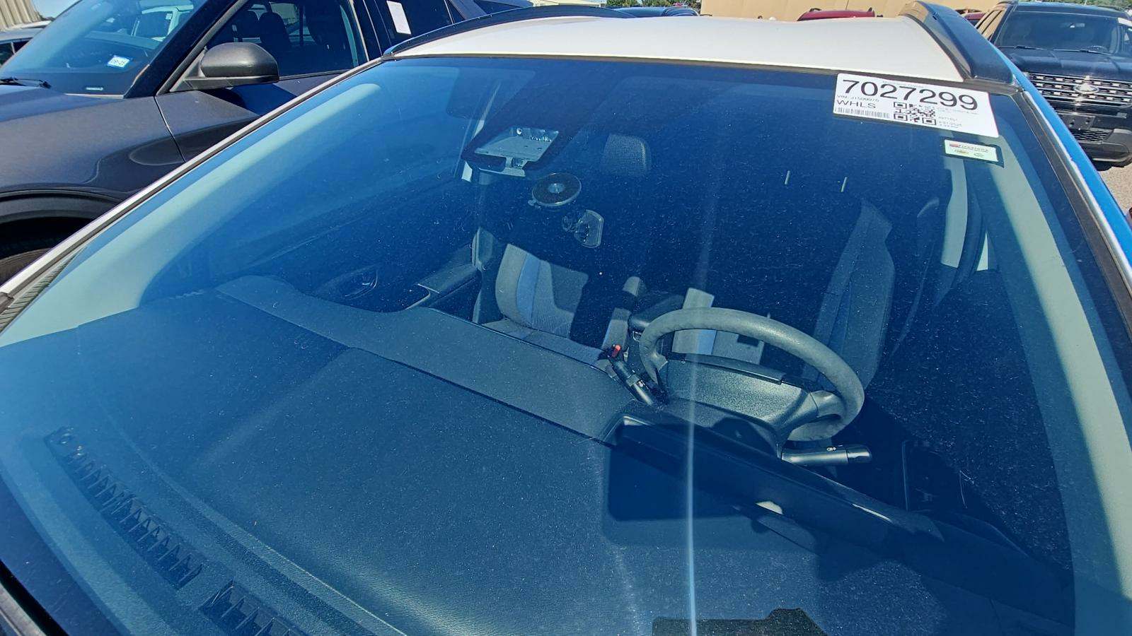 2018 Toyota Prius c Two FWD