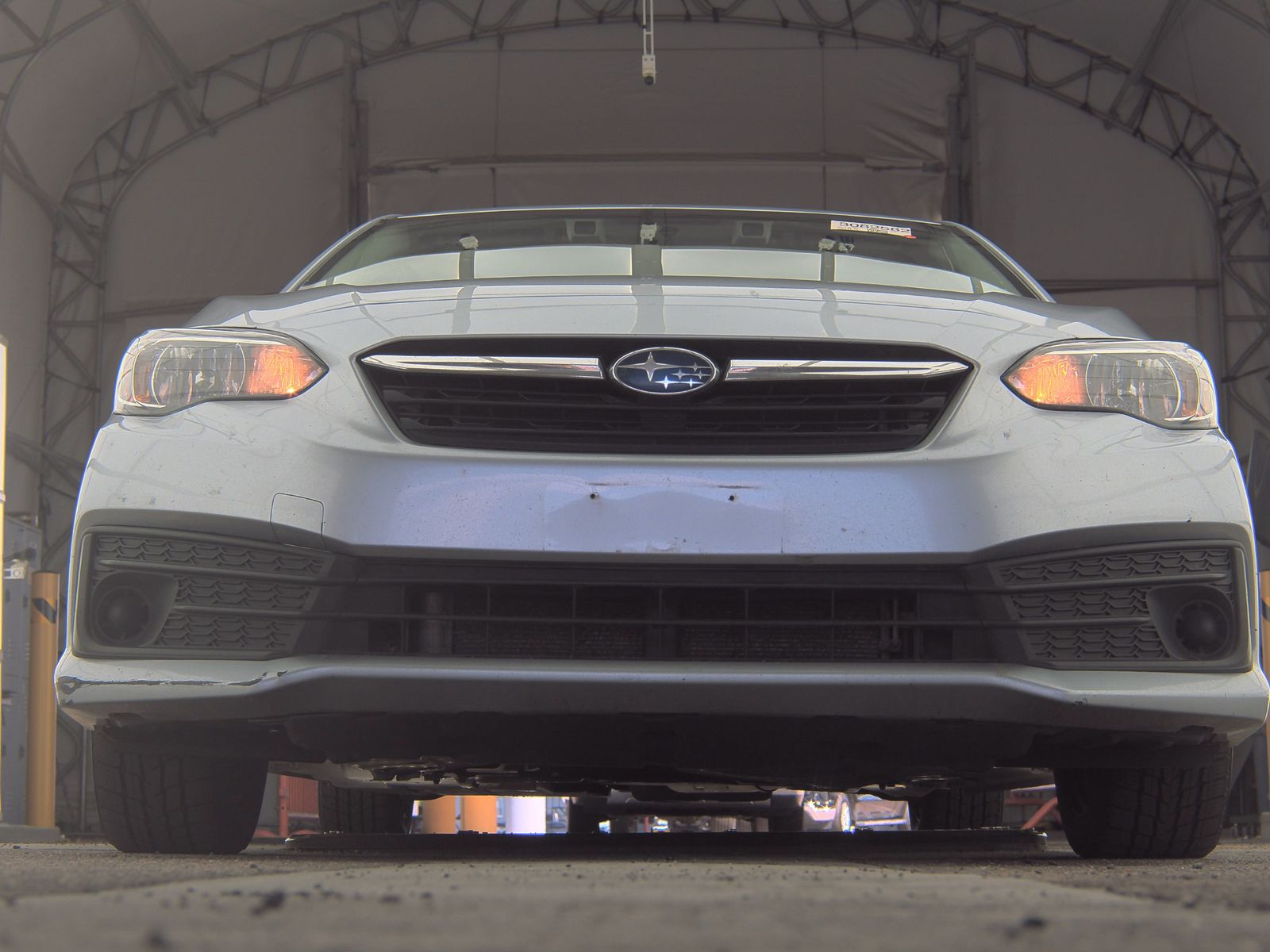 2022 Subaru Impreza 2.0i AWD
