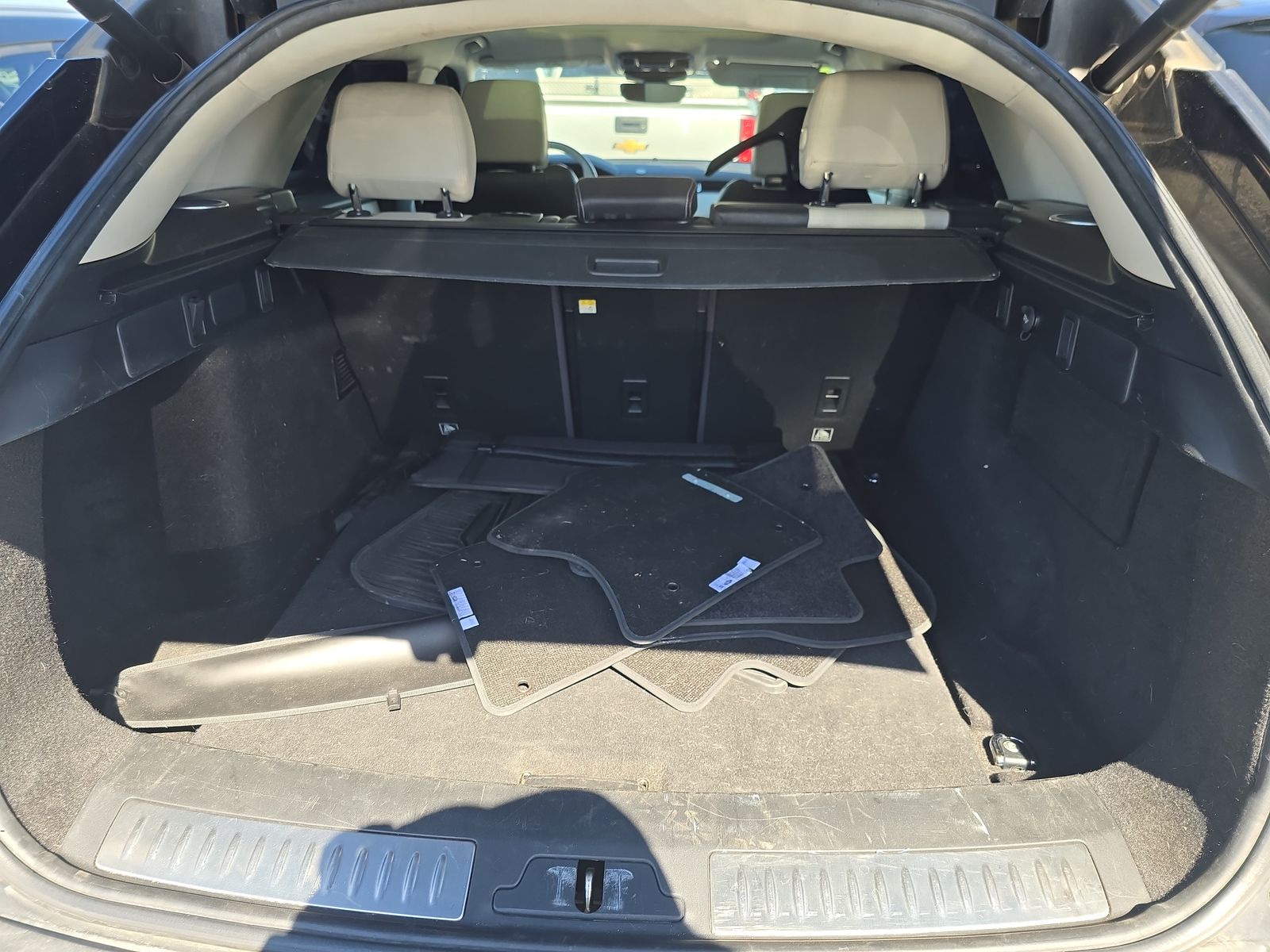 2018 Land Rover Range Rover Velar R-Dynamic HSE AWD