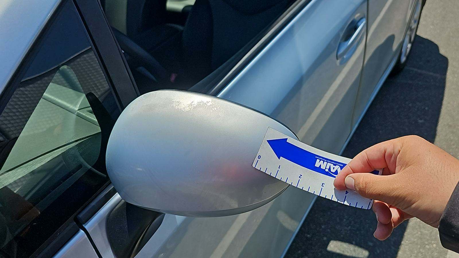 2013 Toyota Prius v Five FWD