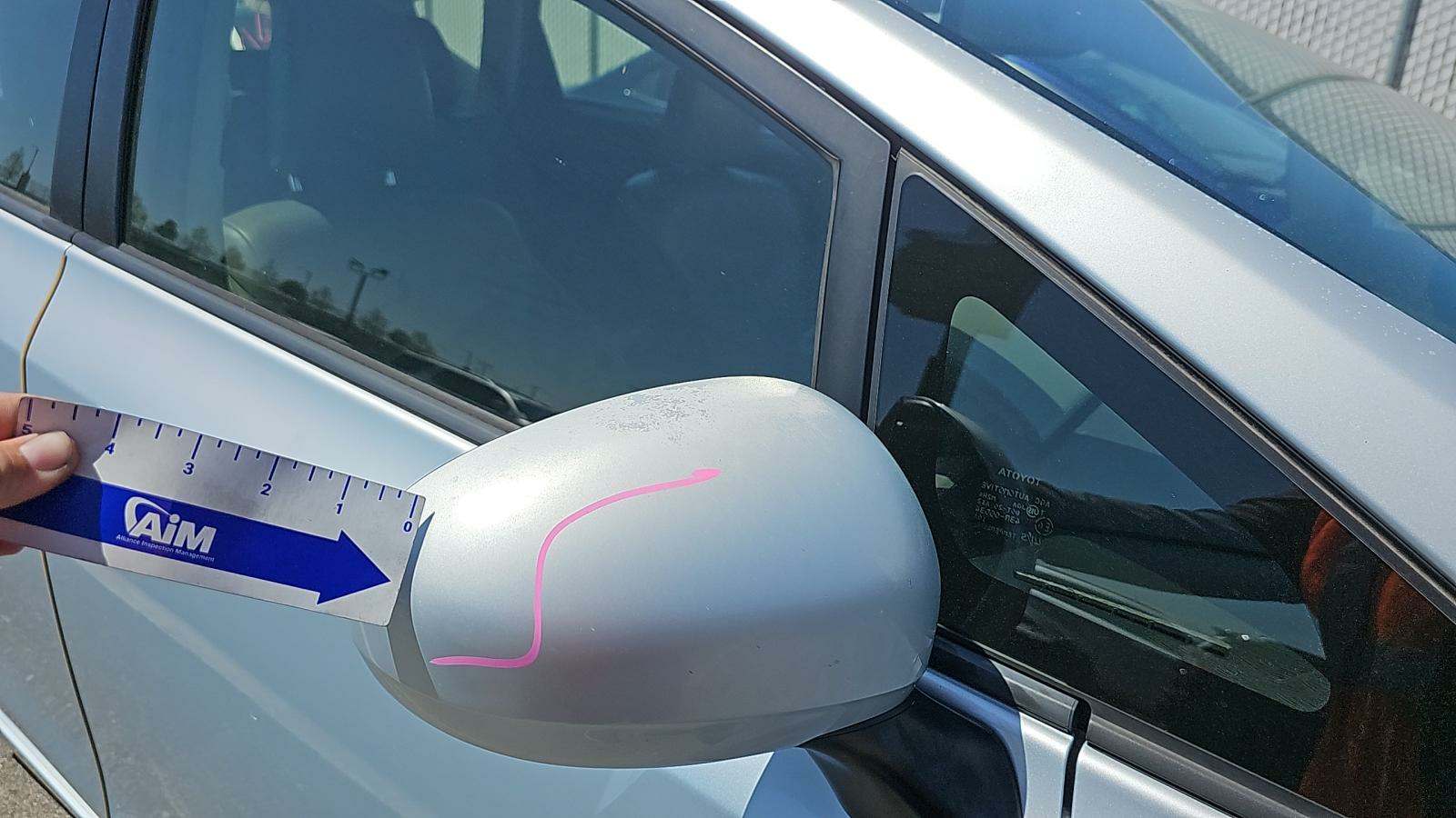 2013 Toyota Prius v Five FWD