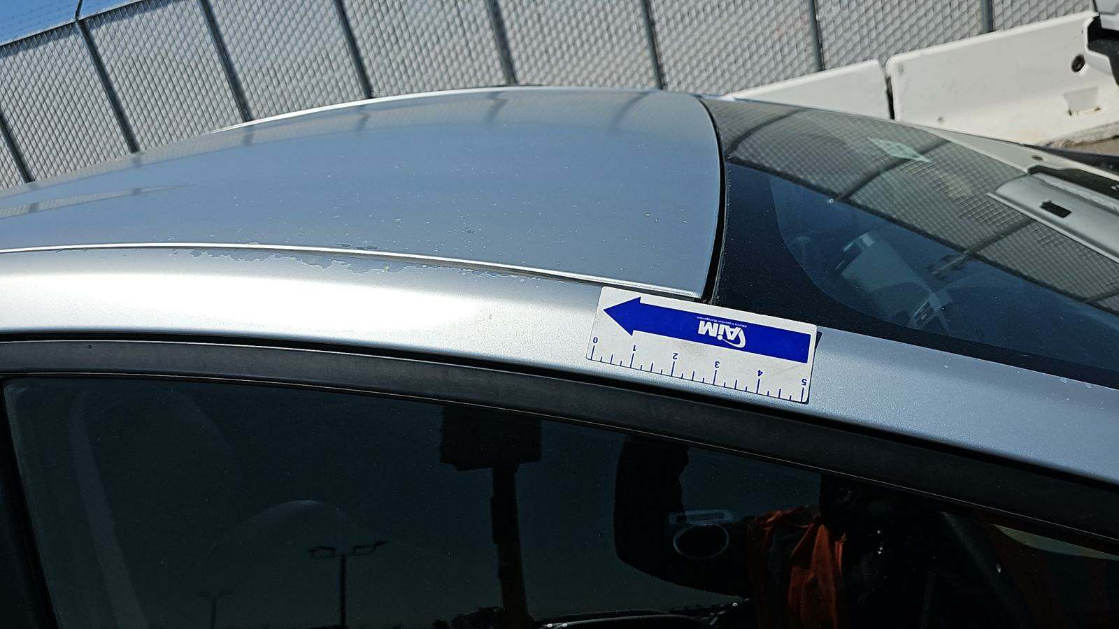 2013 Toyota Prius v Five FWD