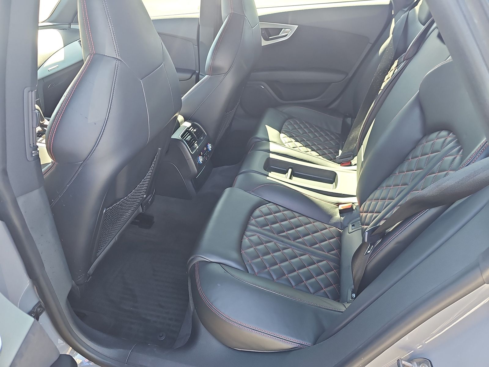 2018 Audi A7 3.0T Prestige AWD