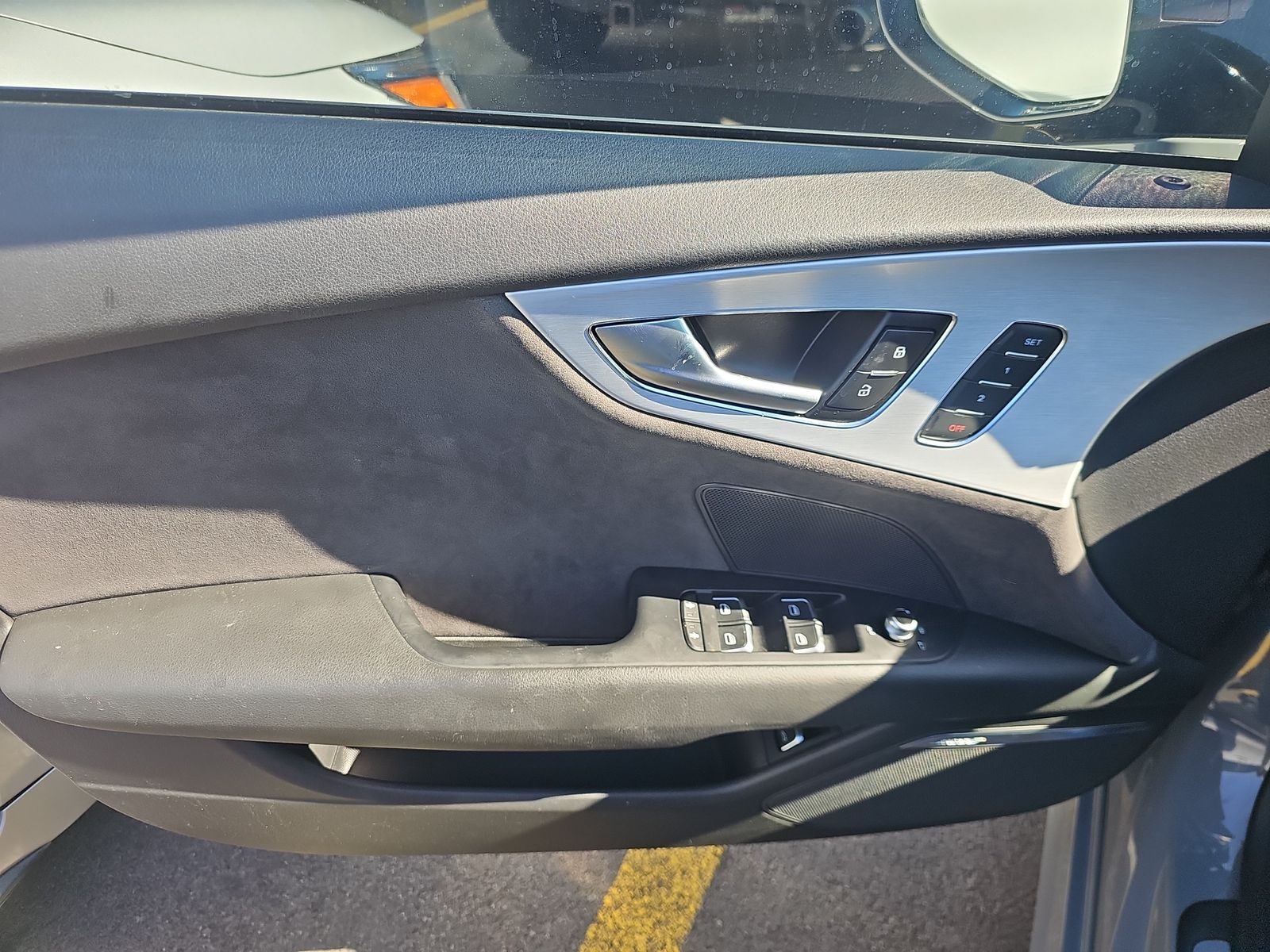 2018 Audi A7 3.0T Prestige AWD