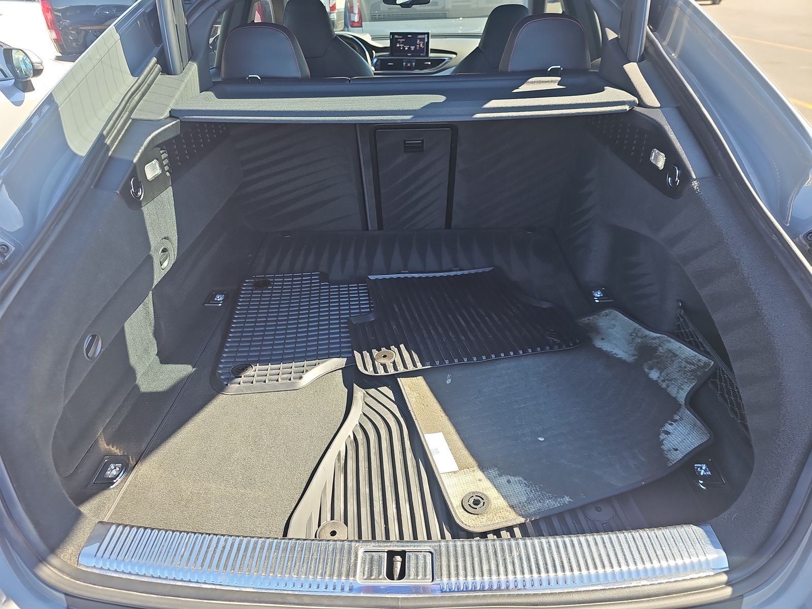 2018 Audi A7 3.0T Prestige AWD