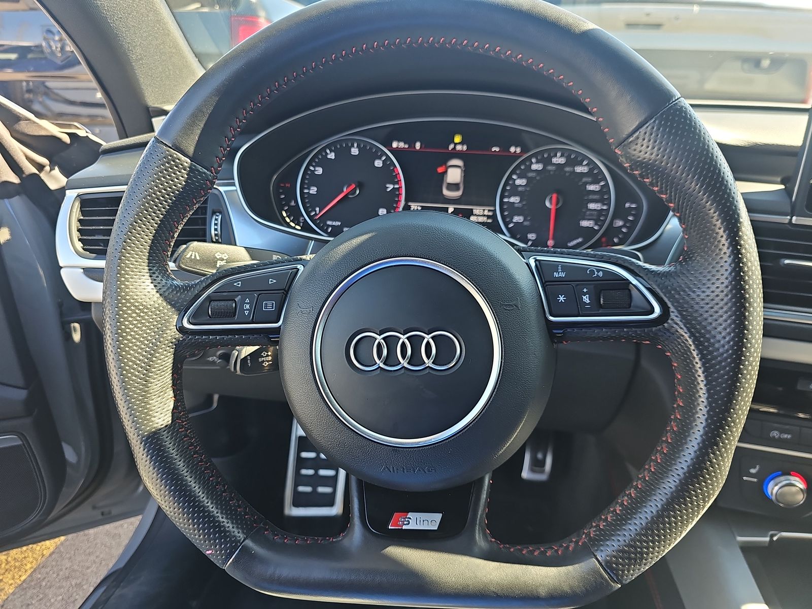 2018 Audi A7 3.0T Prestige AWD