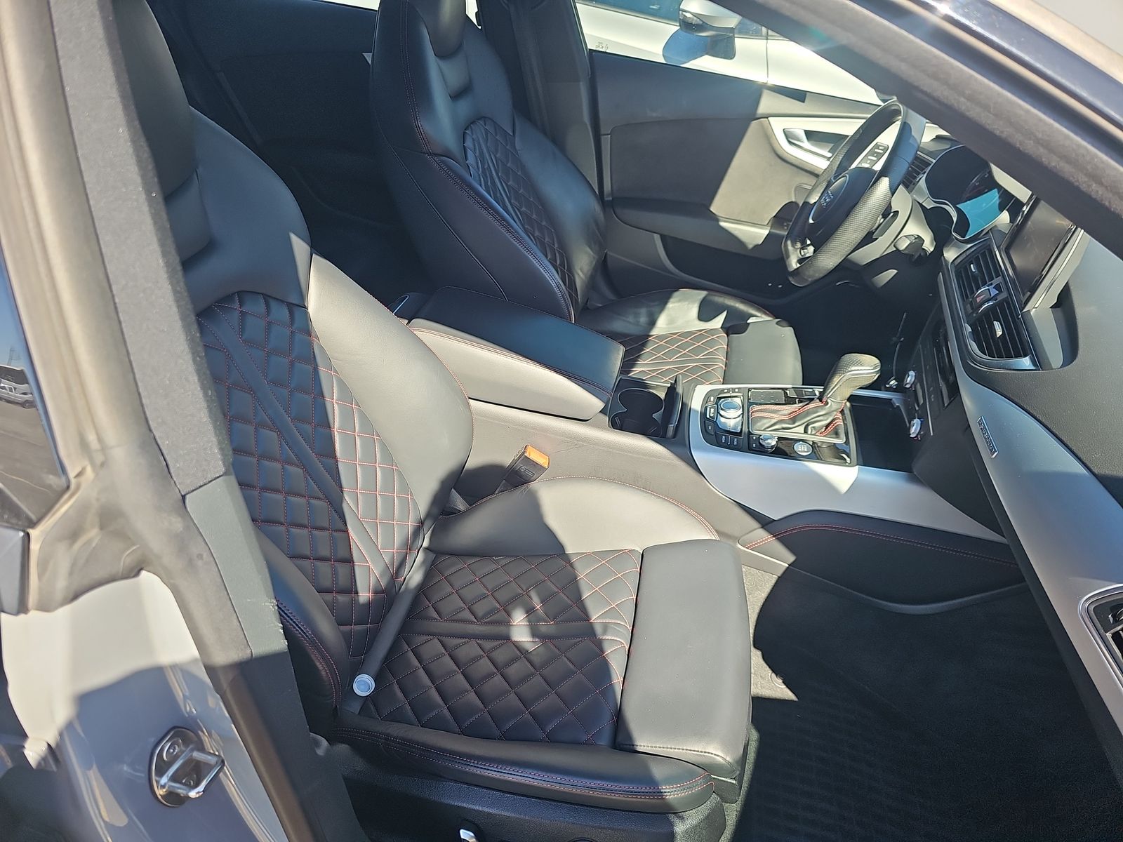 2018 Audi A7 3.0T Prestige AWD