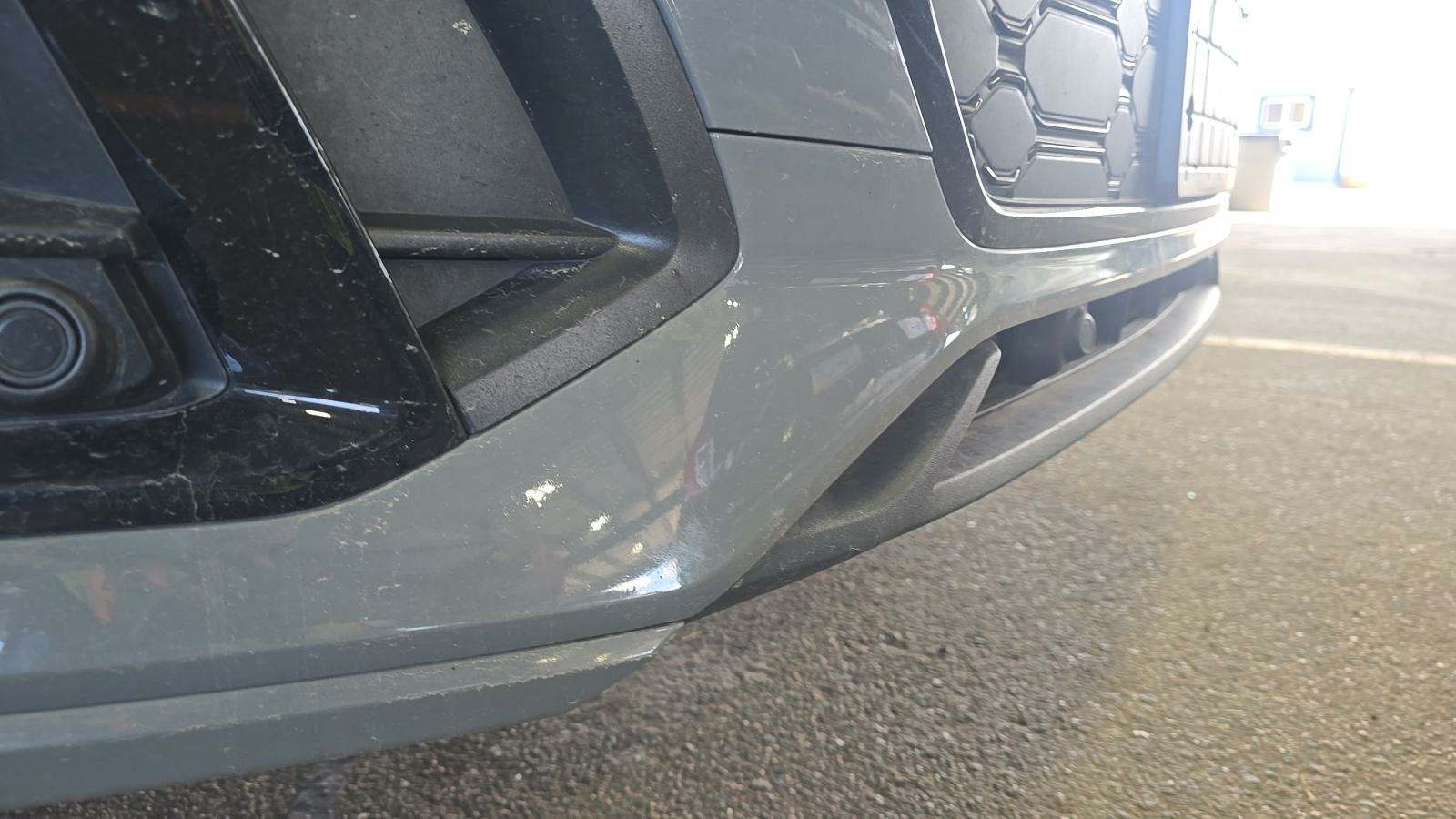 2022 Audi SQ5 Premium Plus AWD