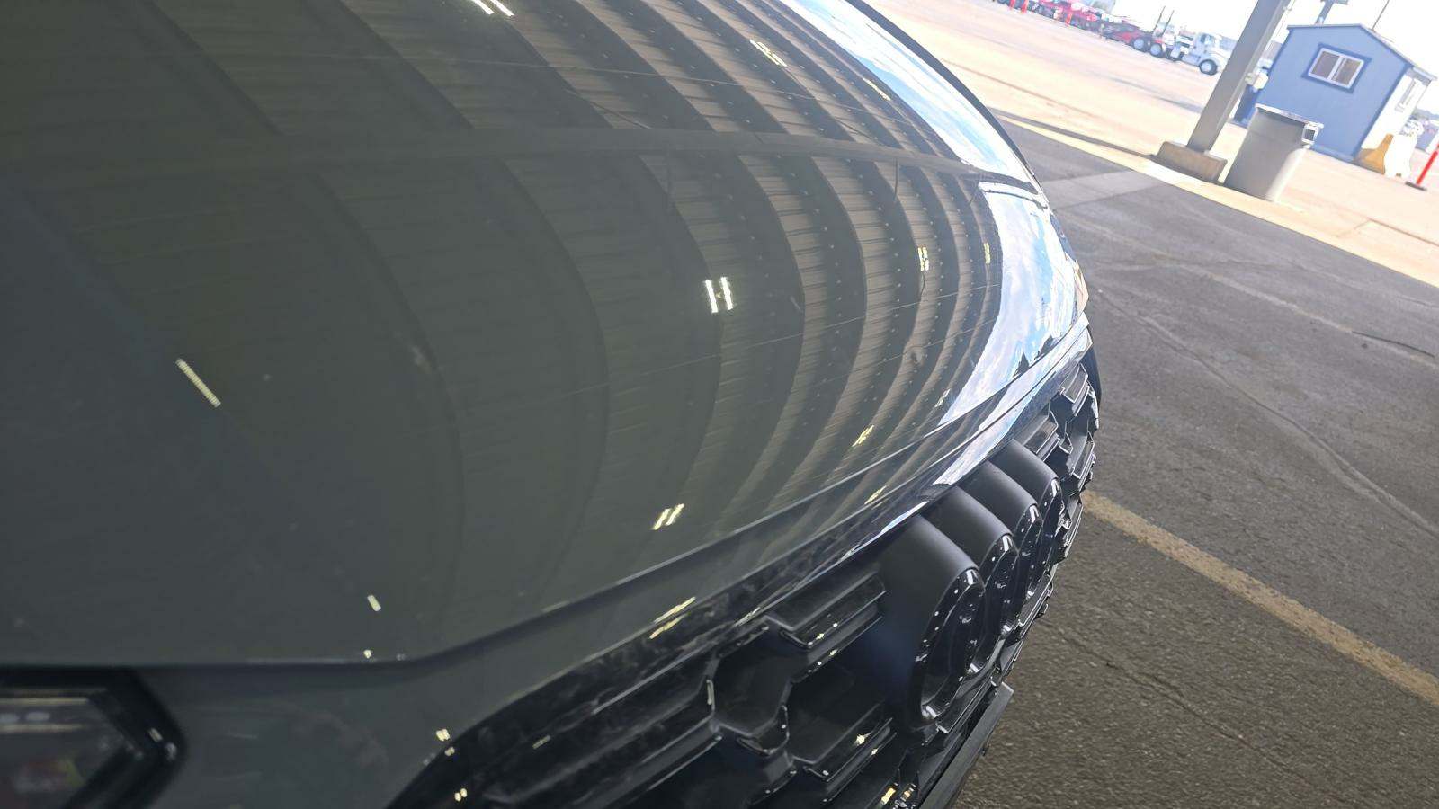 2022 Audi SQ5 Premium Plus AWD