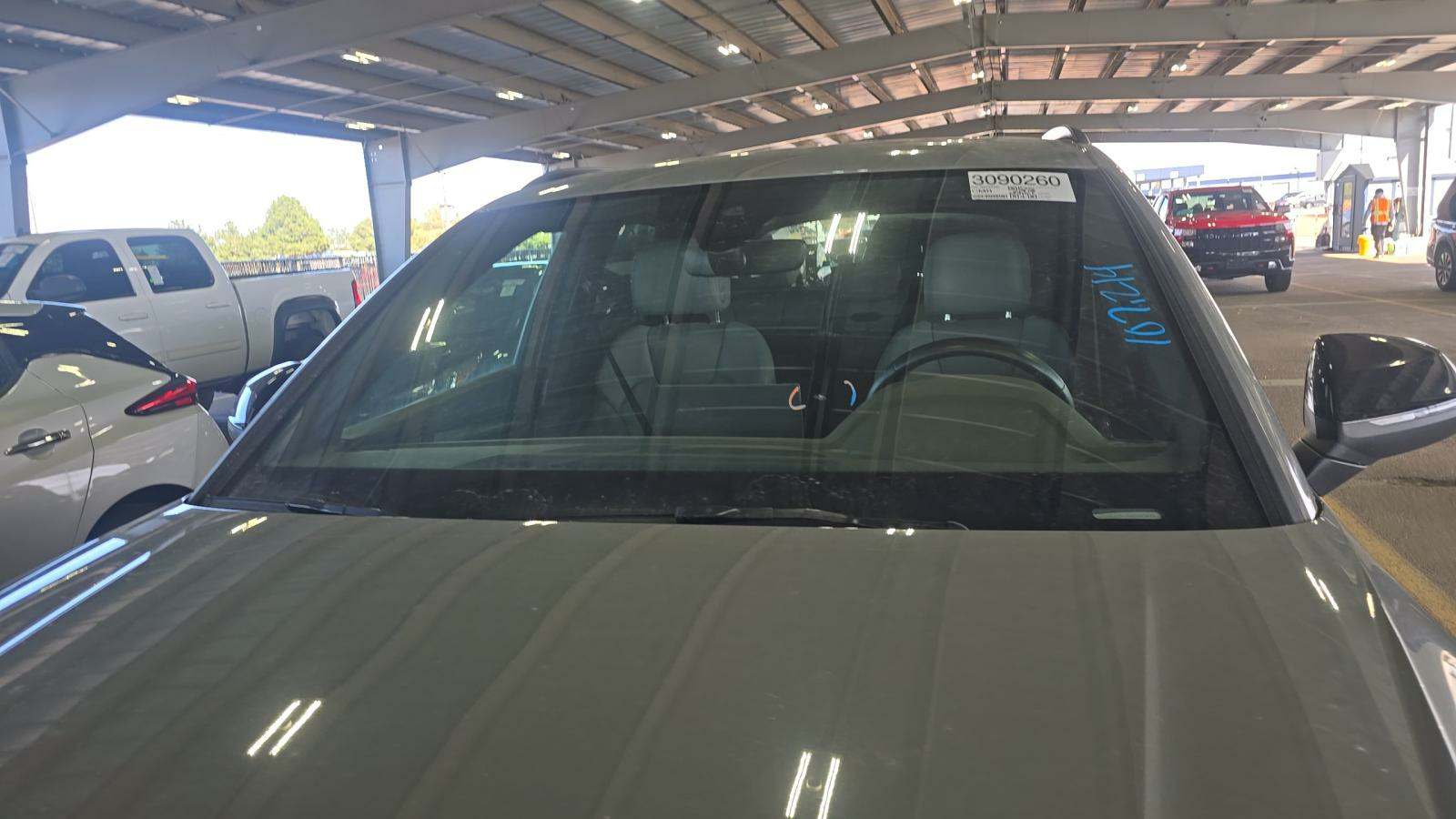 2022 Audi SQ5 Premium Plus AWD