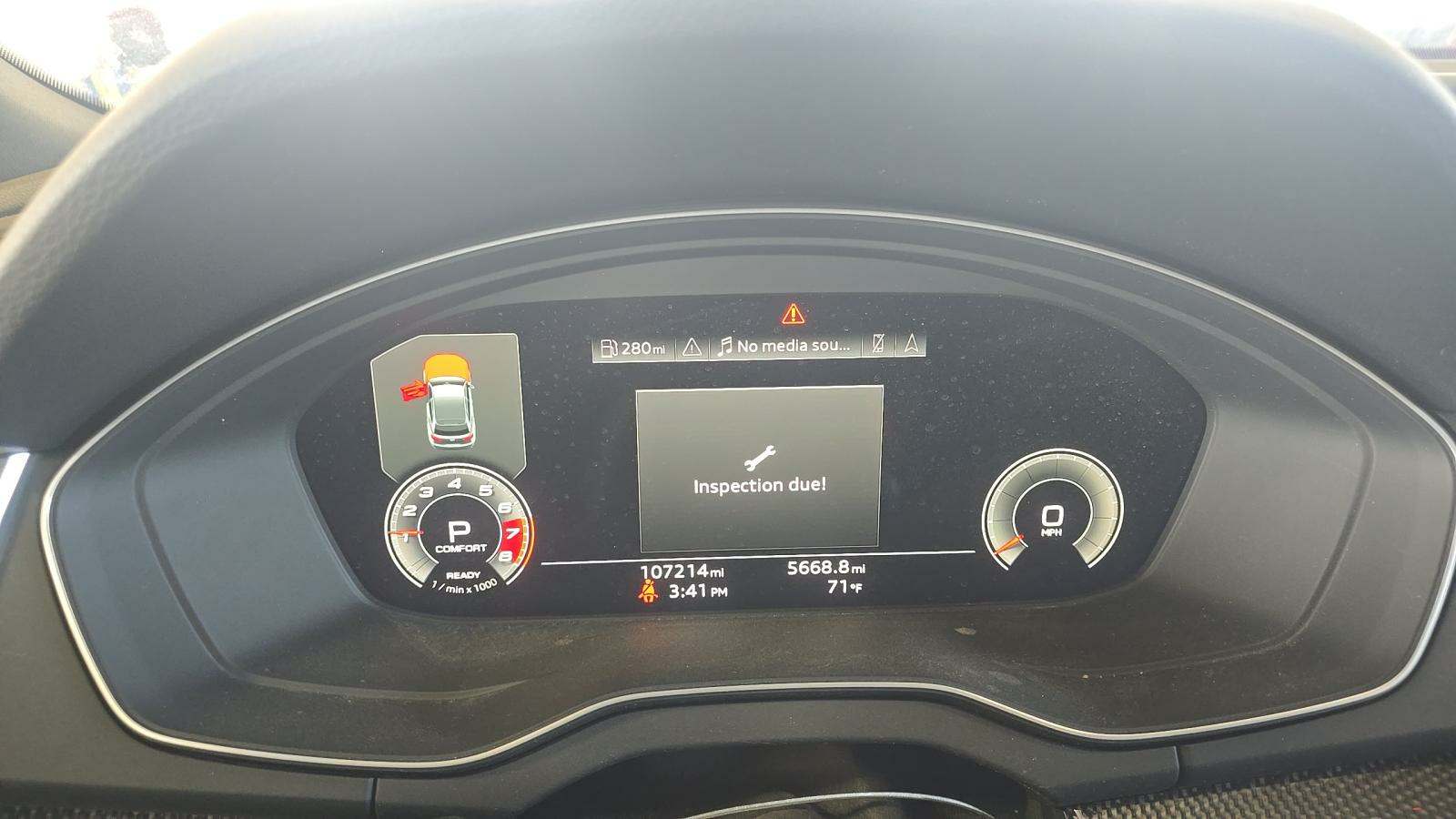 2022 Audi SQ5 Premium Plus AWD