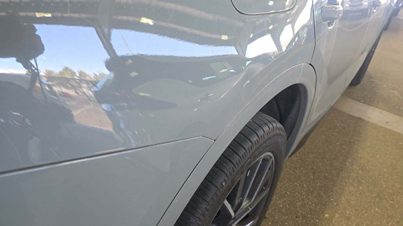 2022 Audi SQ5 Premium Plus AWD