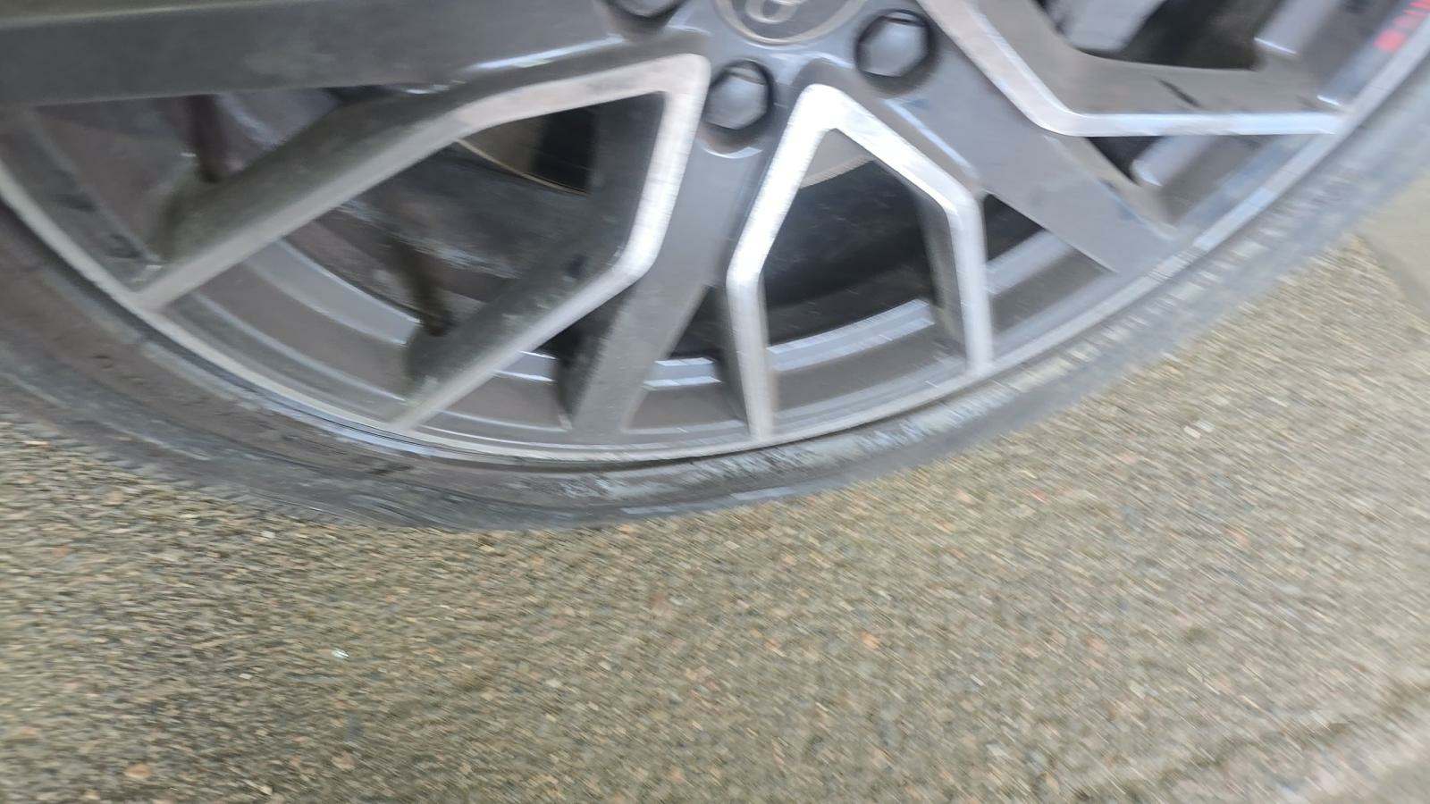 2022 Audi SQ5 Premium Plus AWD