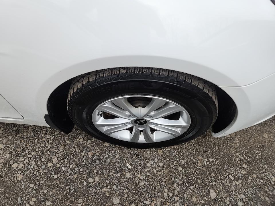 2013 Hyundai Sonata GLS FWD