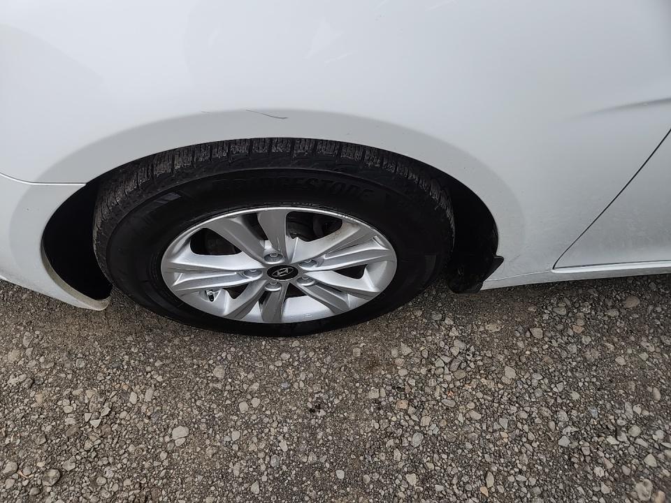 2013 Hyundai Sonata GLS FWD